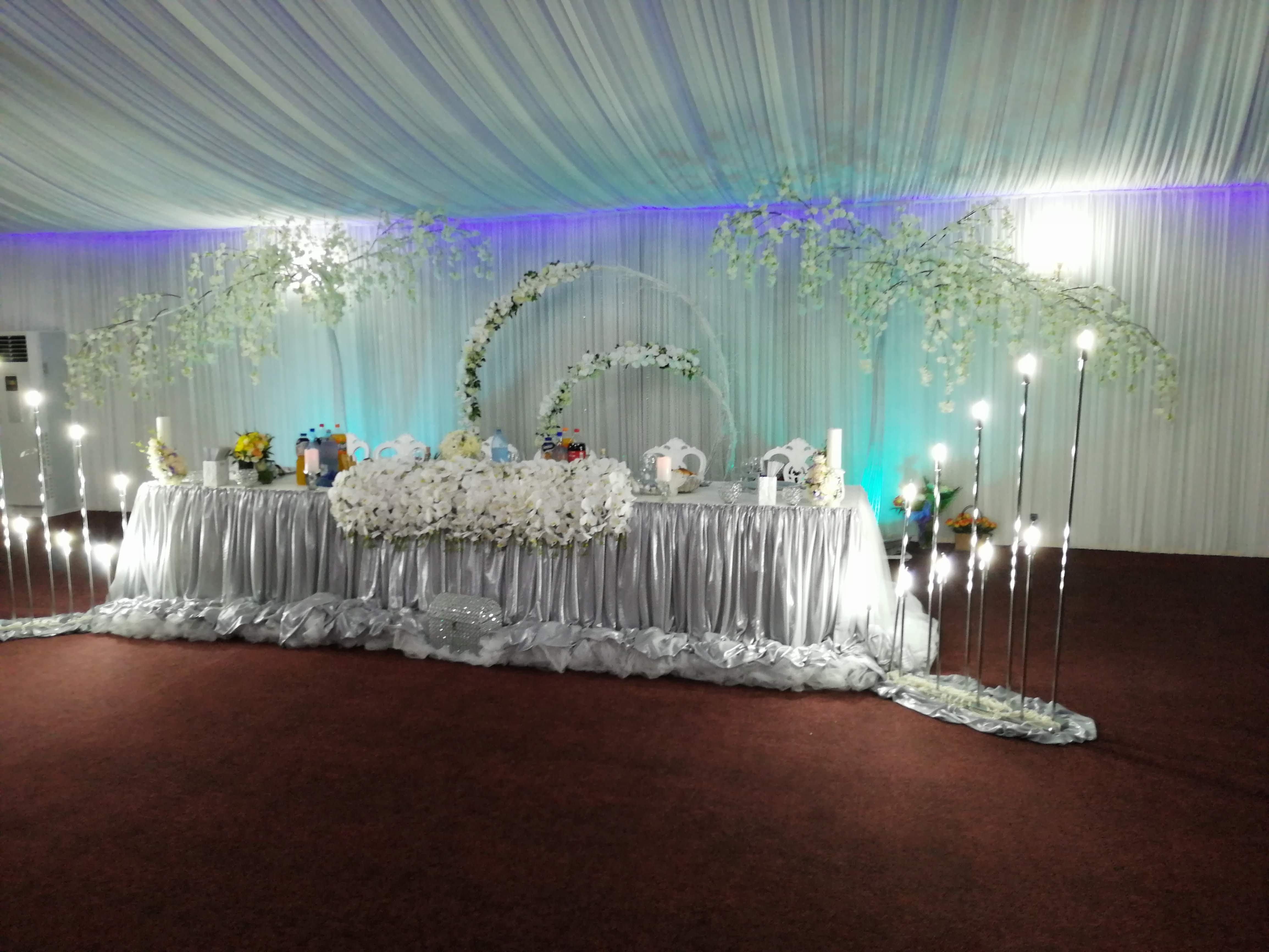 Hill Events