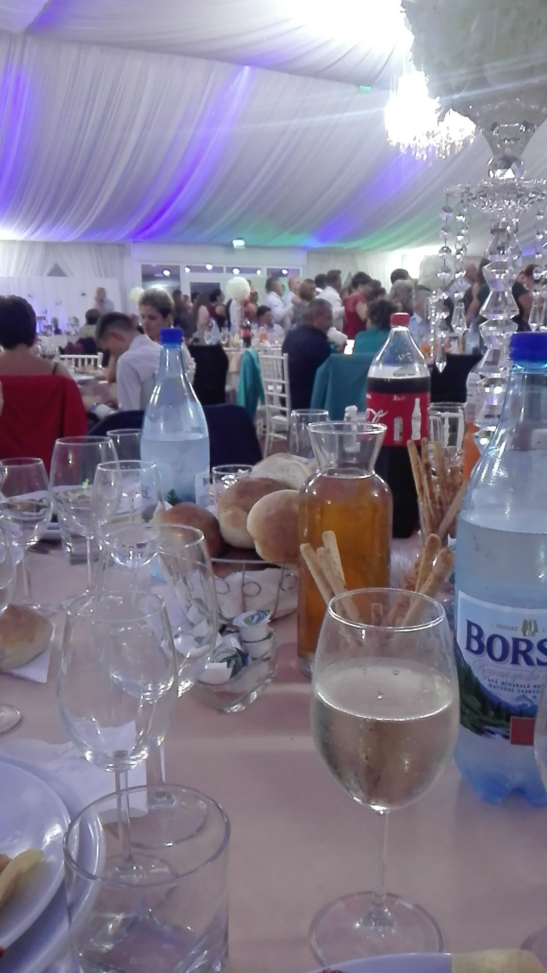 Hill Events