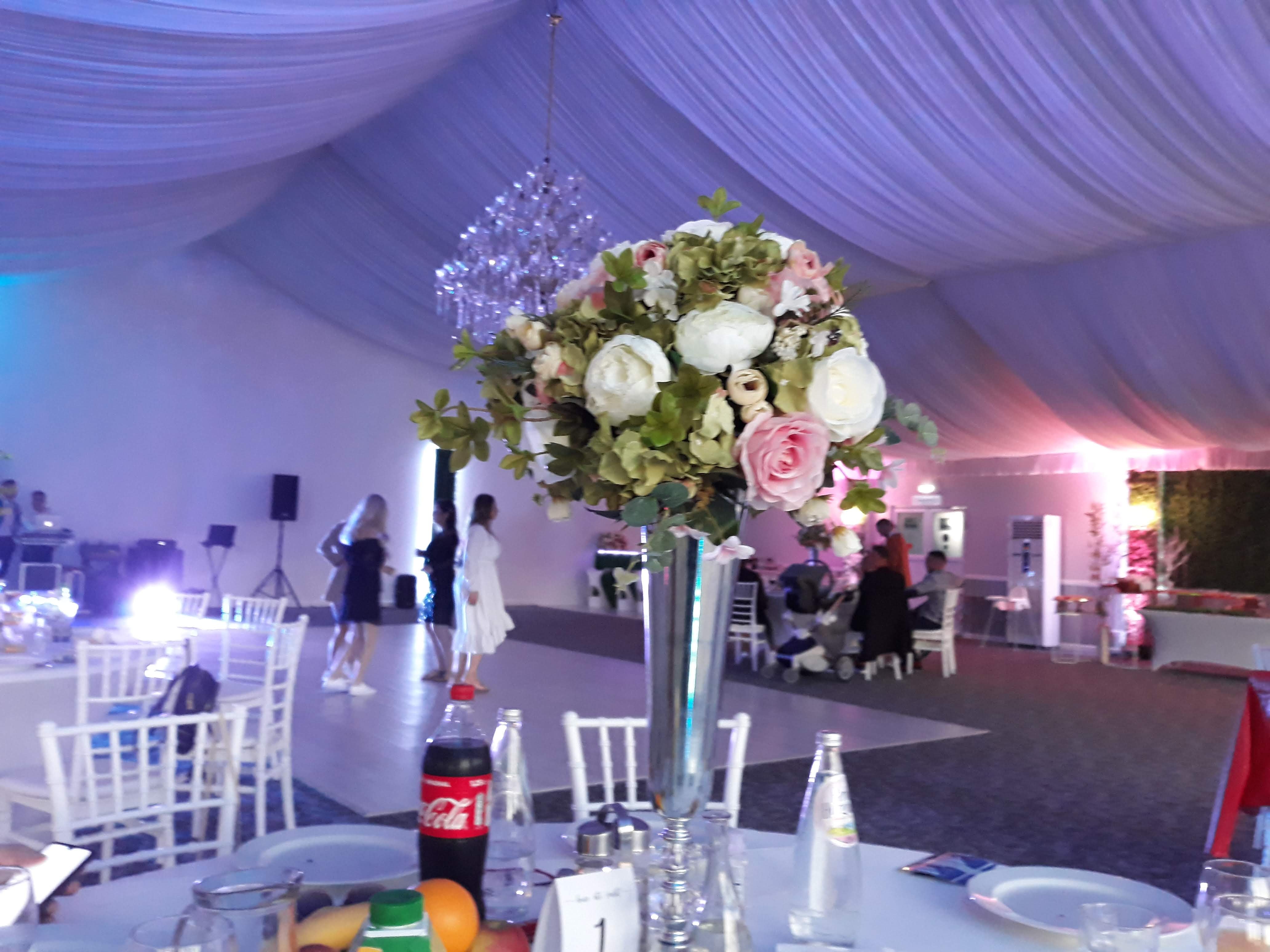 Versailles Weddings & Events