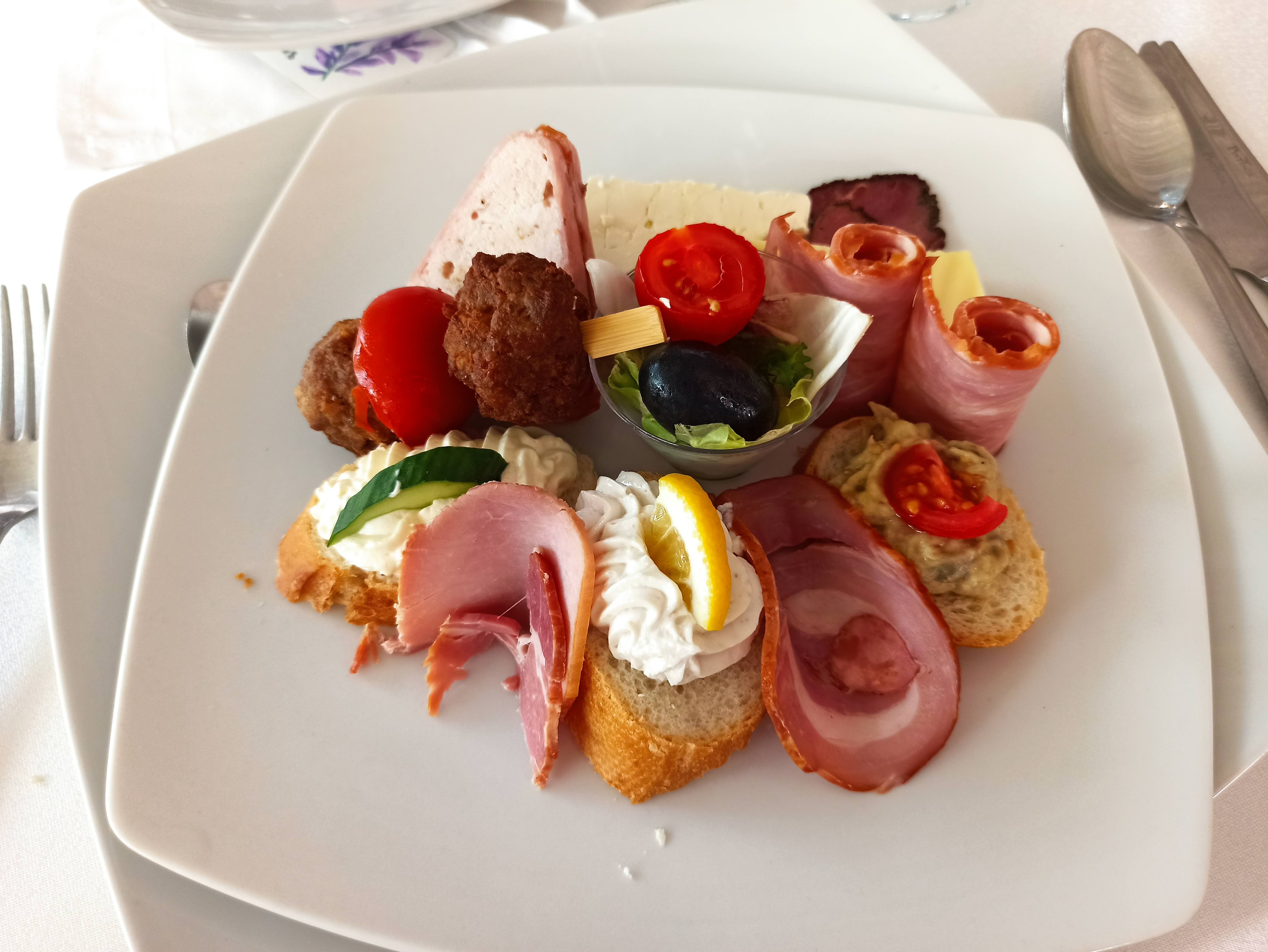 Versailles Weddings & Events