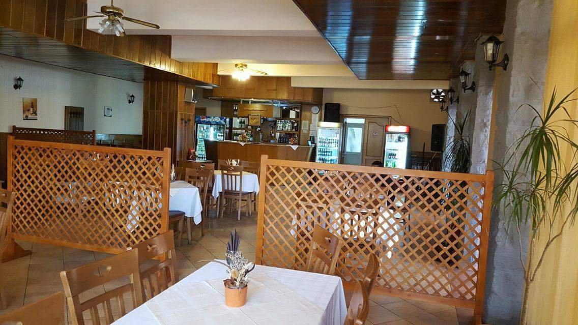Restaurant Turist