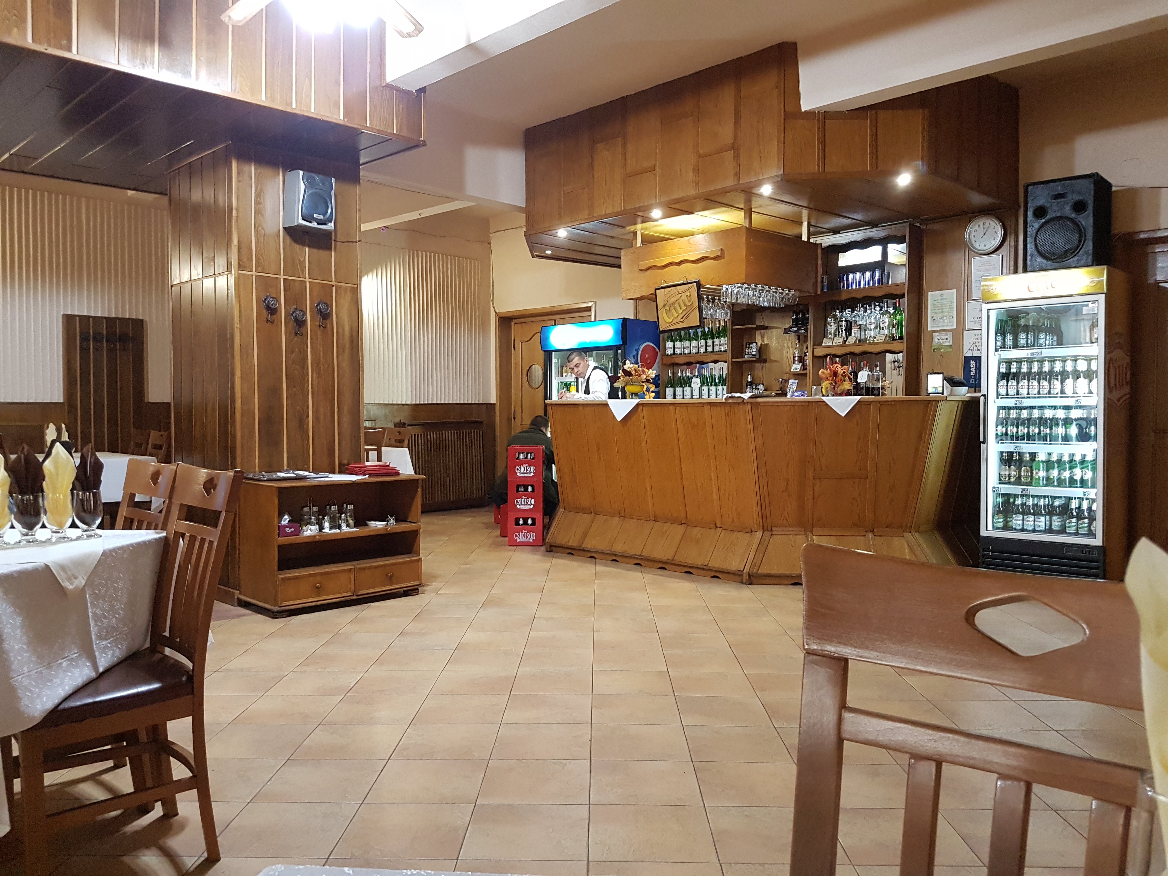 Restaurant Turist