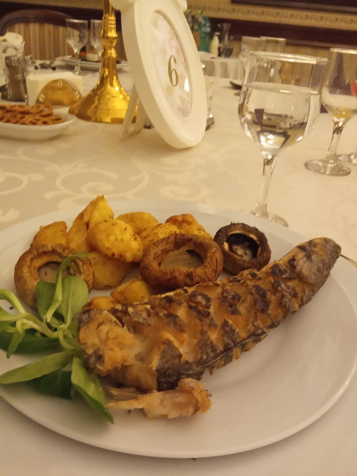 Grand Palace Restaurant Evenimente, Nunti, Botezuri