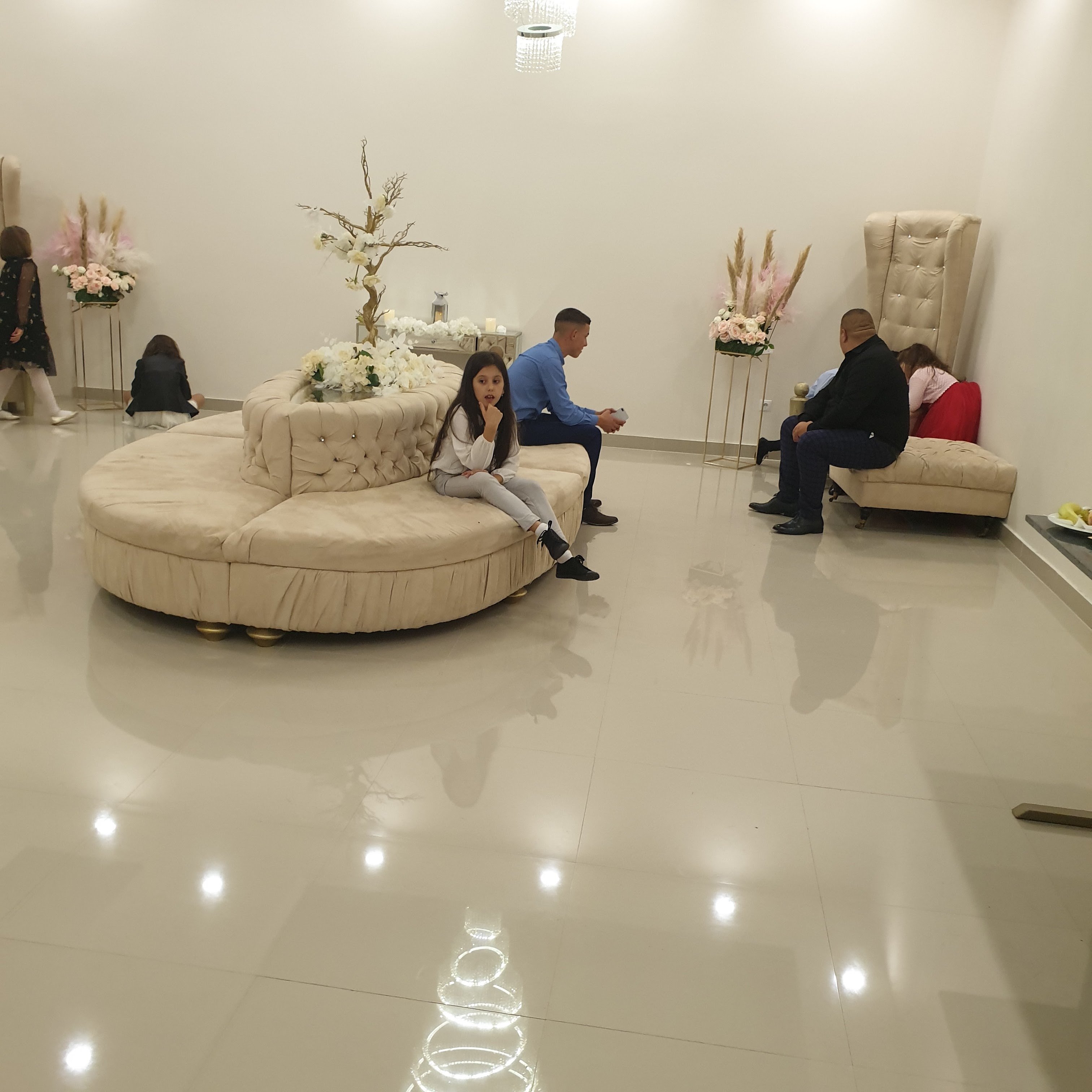 Diplomat Events Hall