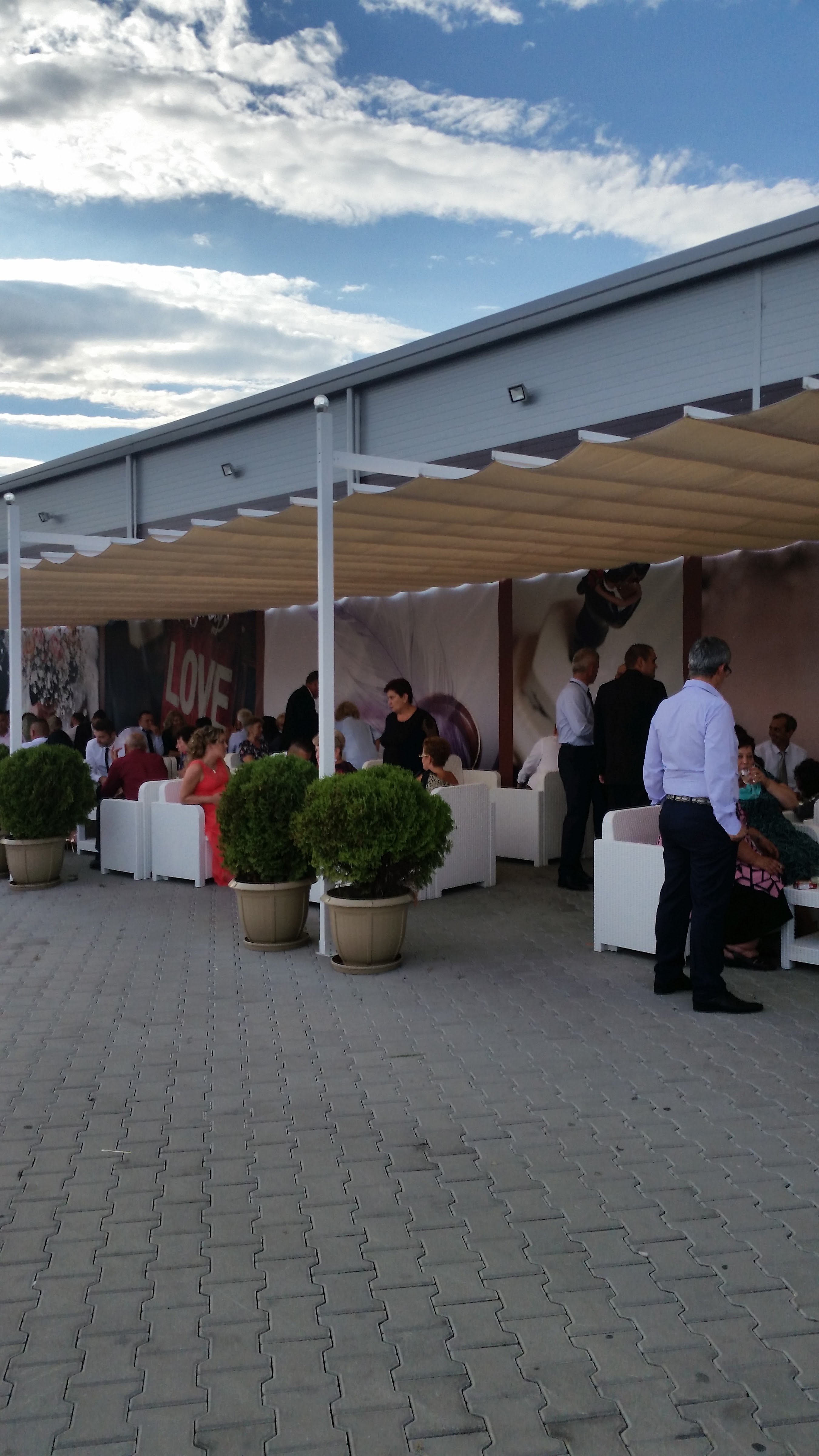 Afrodita Ballroom