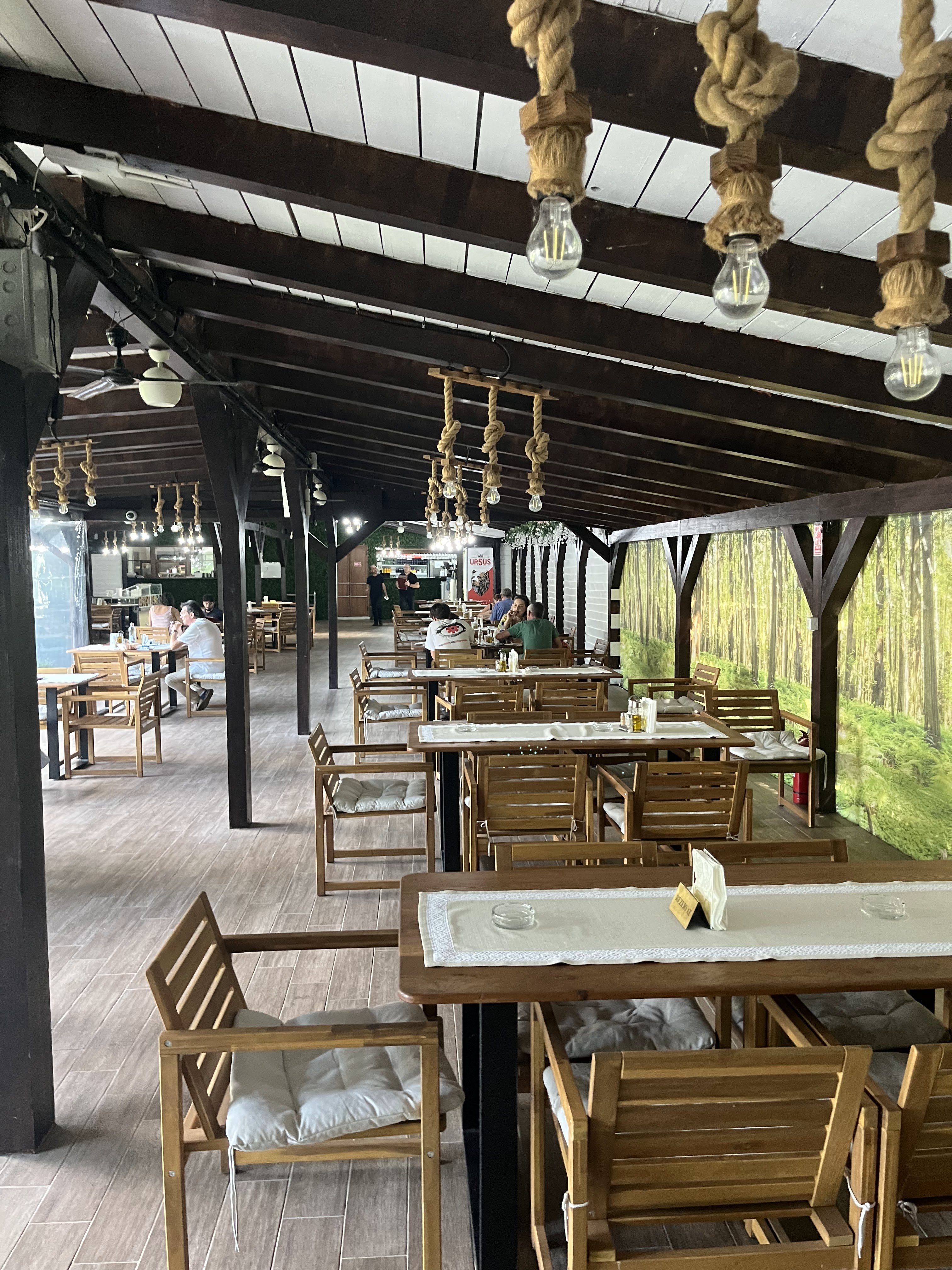 Popas Dumbrăvița - Sala evenimente, Restaurant si Cazare