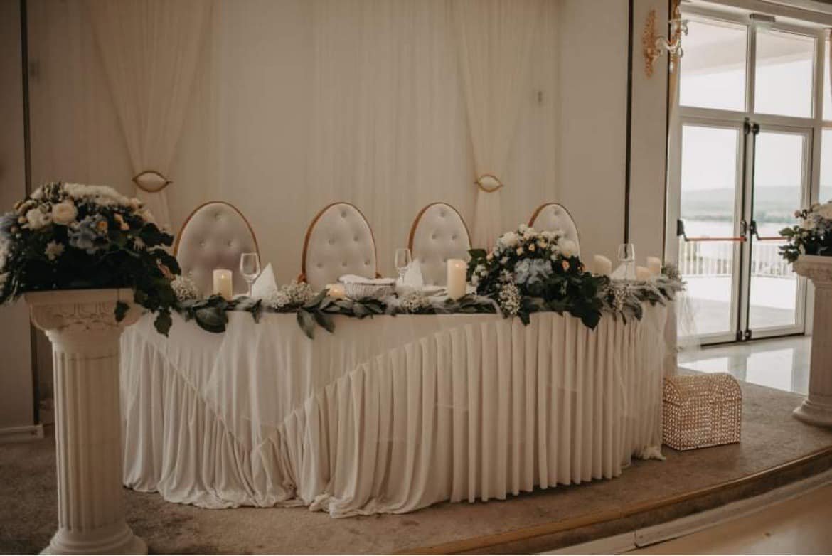 Melody Ballroom