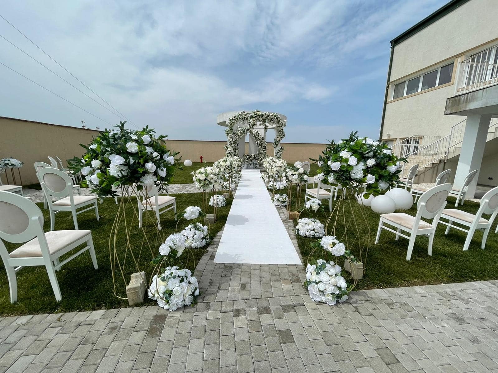 Melody Ballroom
