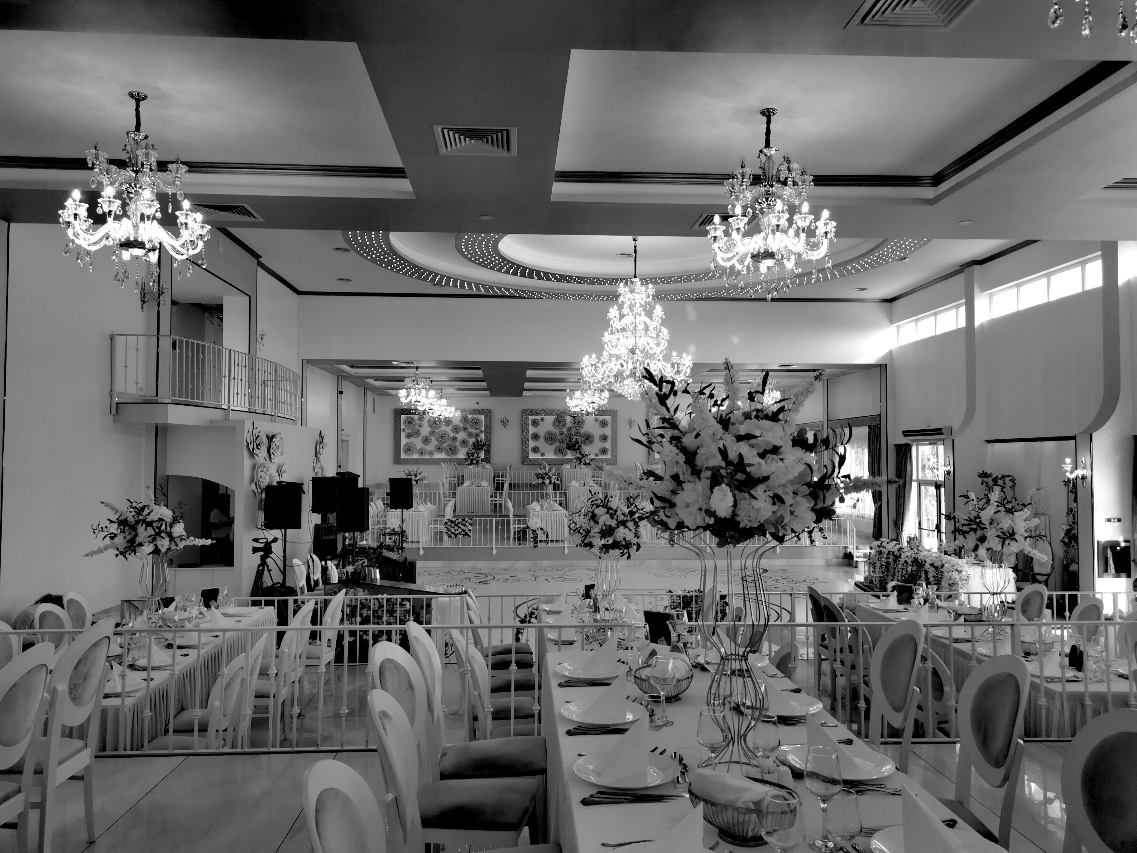 Melody Ballroom