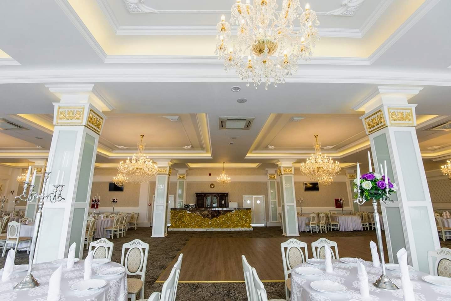 Grand Hotel Baroc