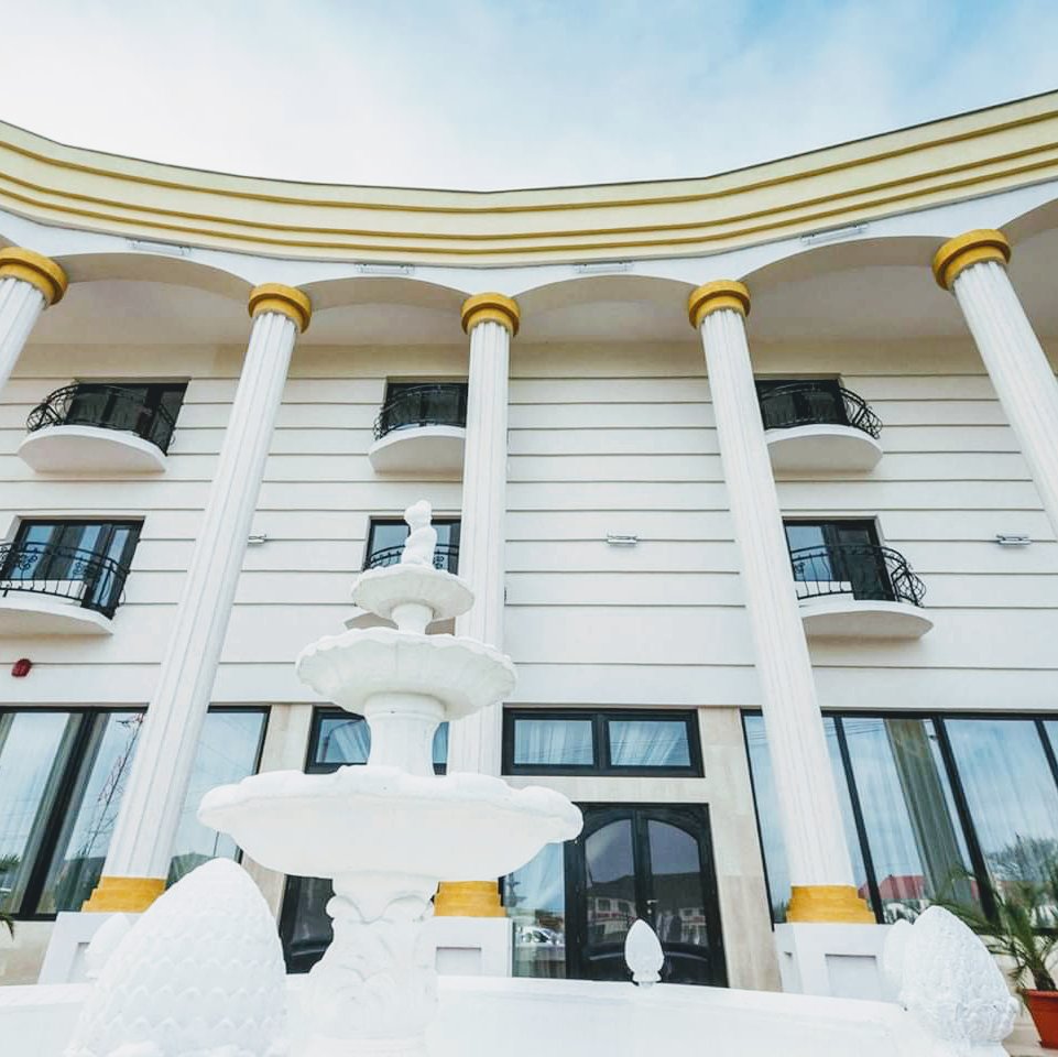 Grand Hotel Baroc