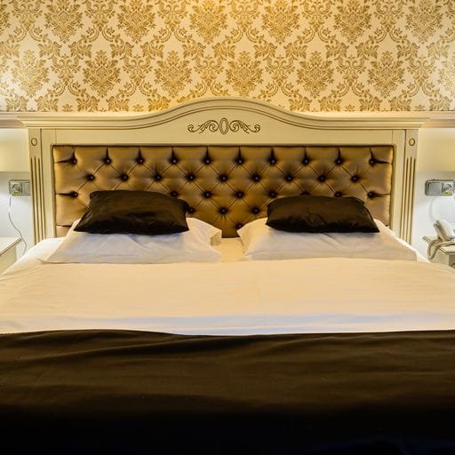 Grand Hotel Baroc