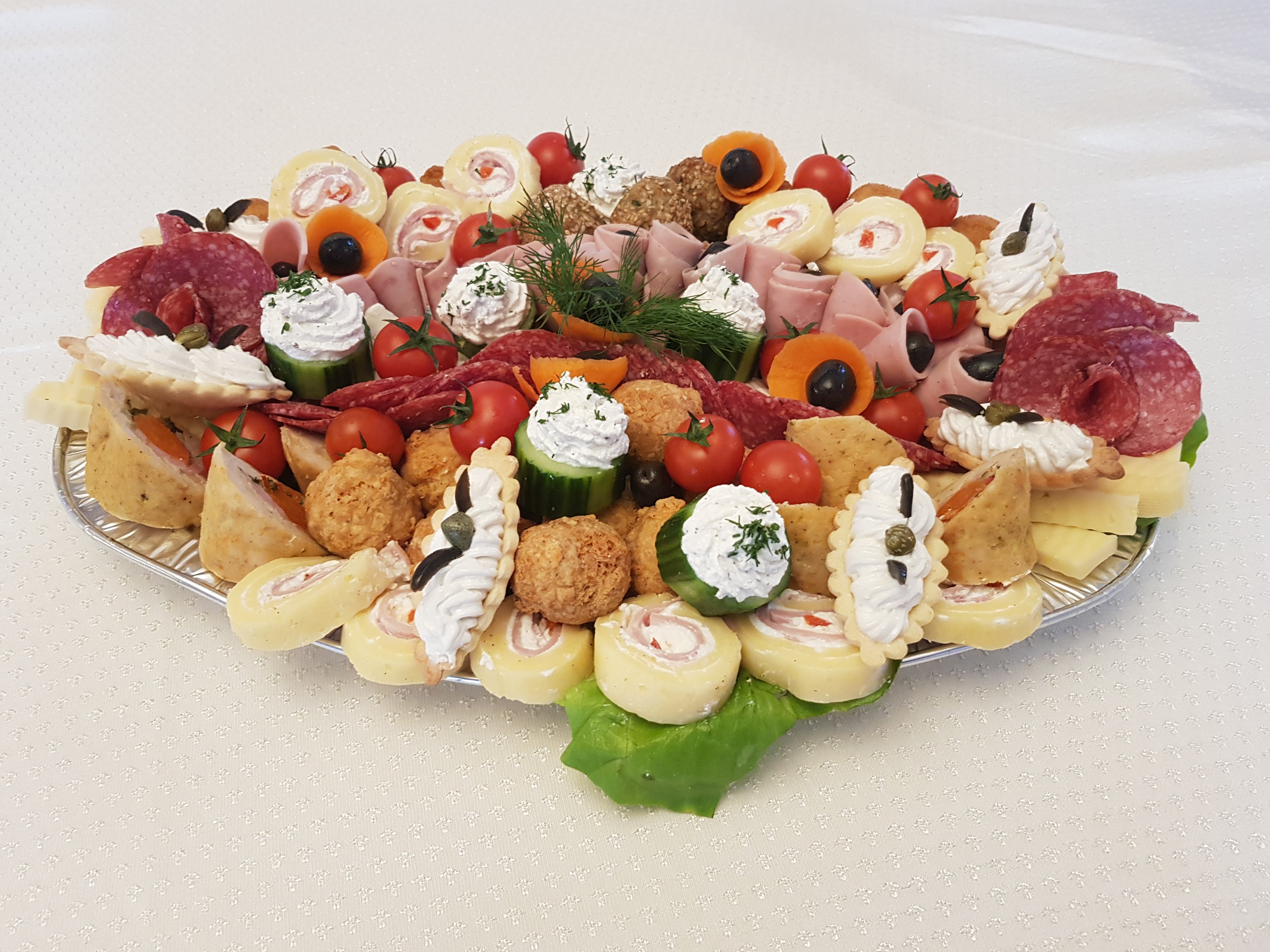 Bon Ton Events Hall