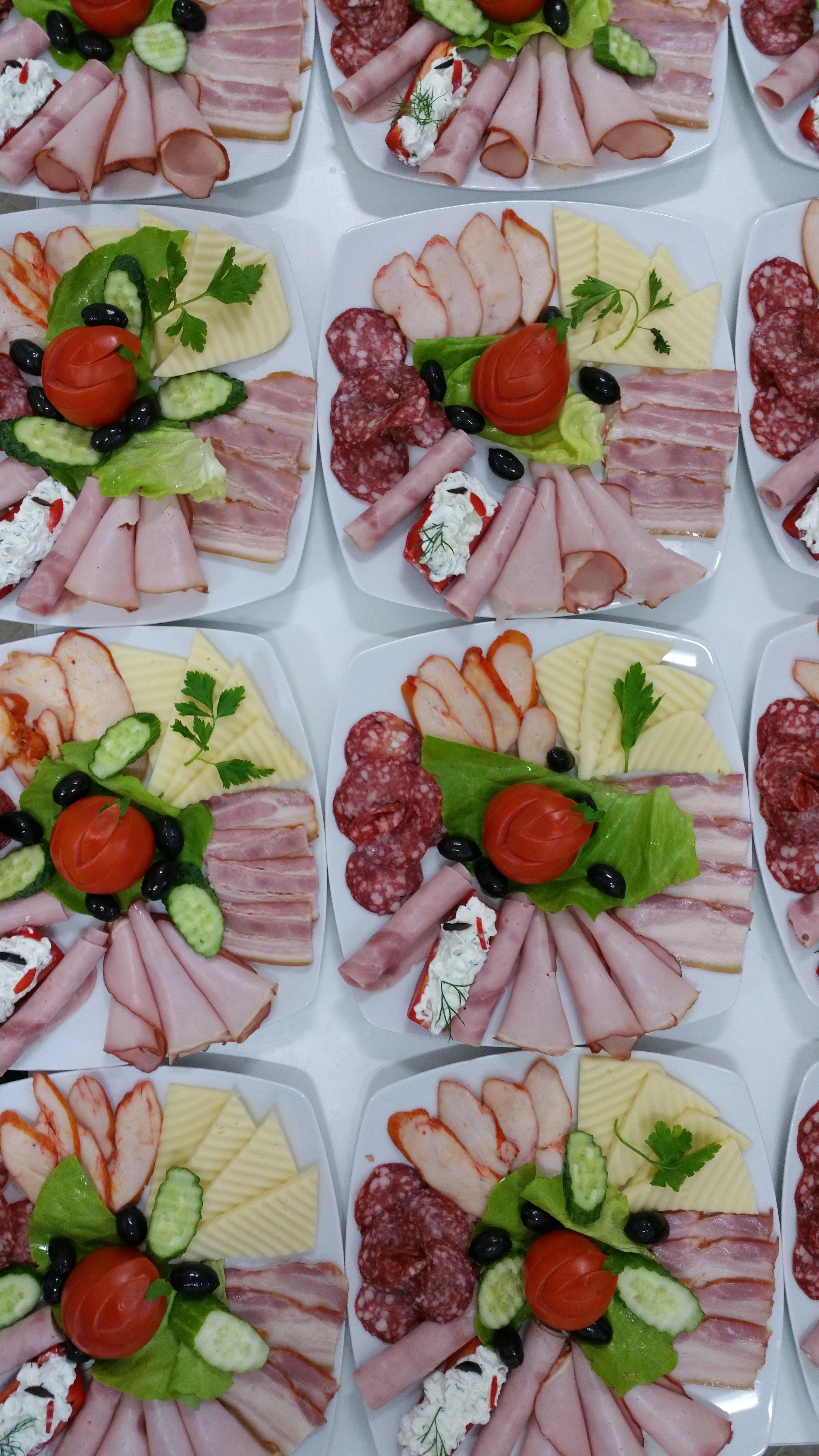 Bon Ton Events Hall