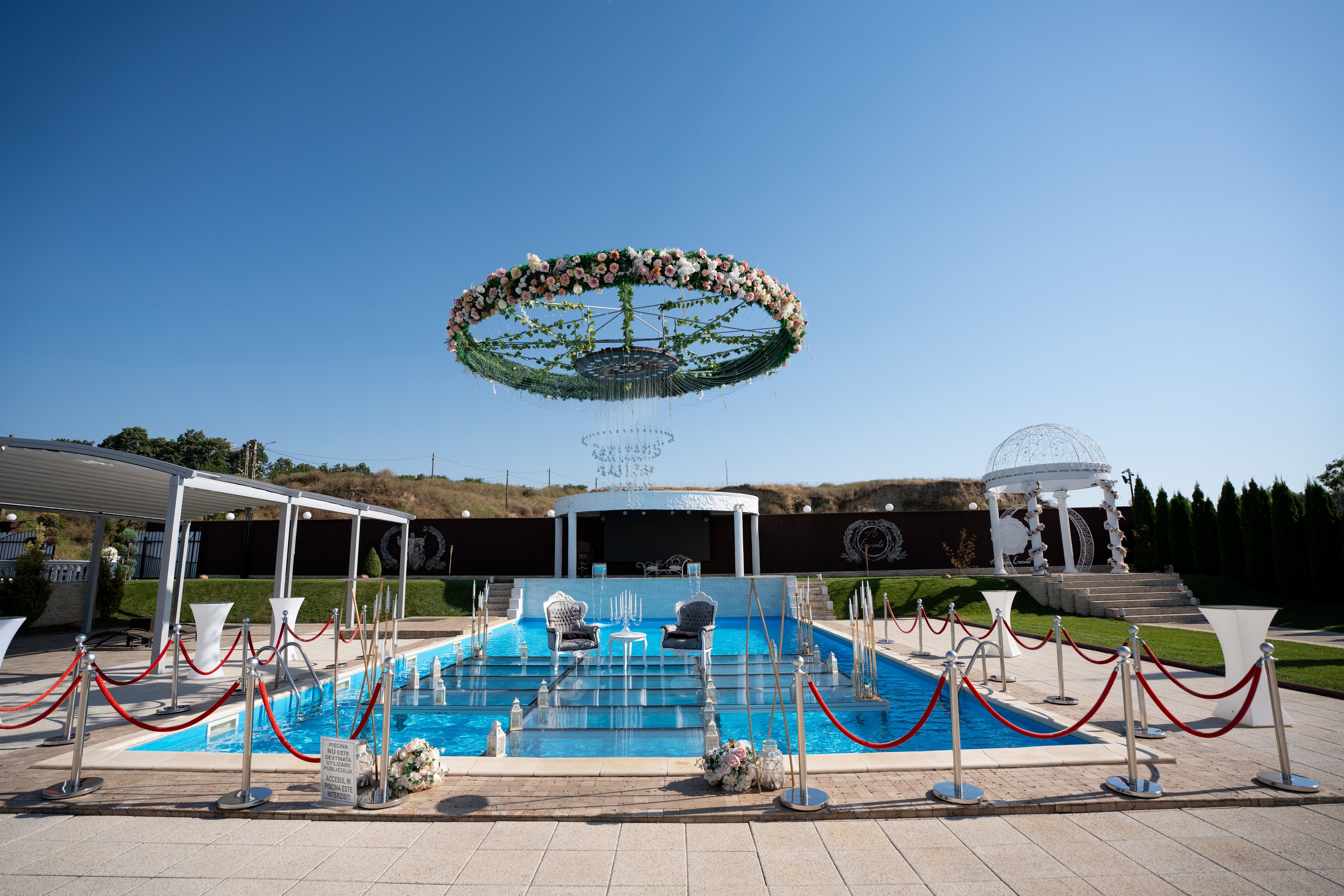 Atrium Events
