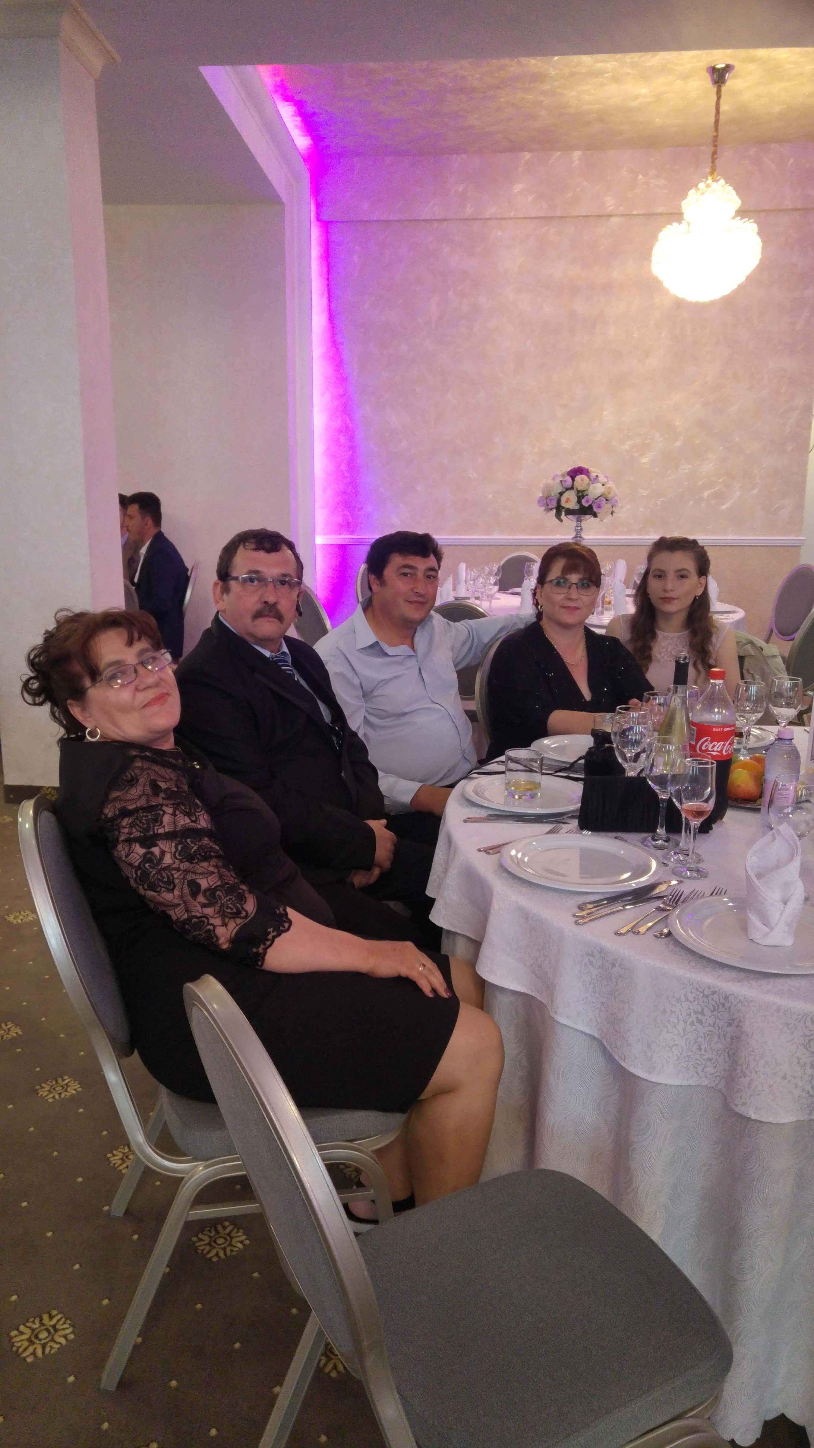 Aristocrat Events