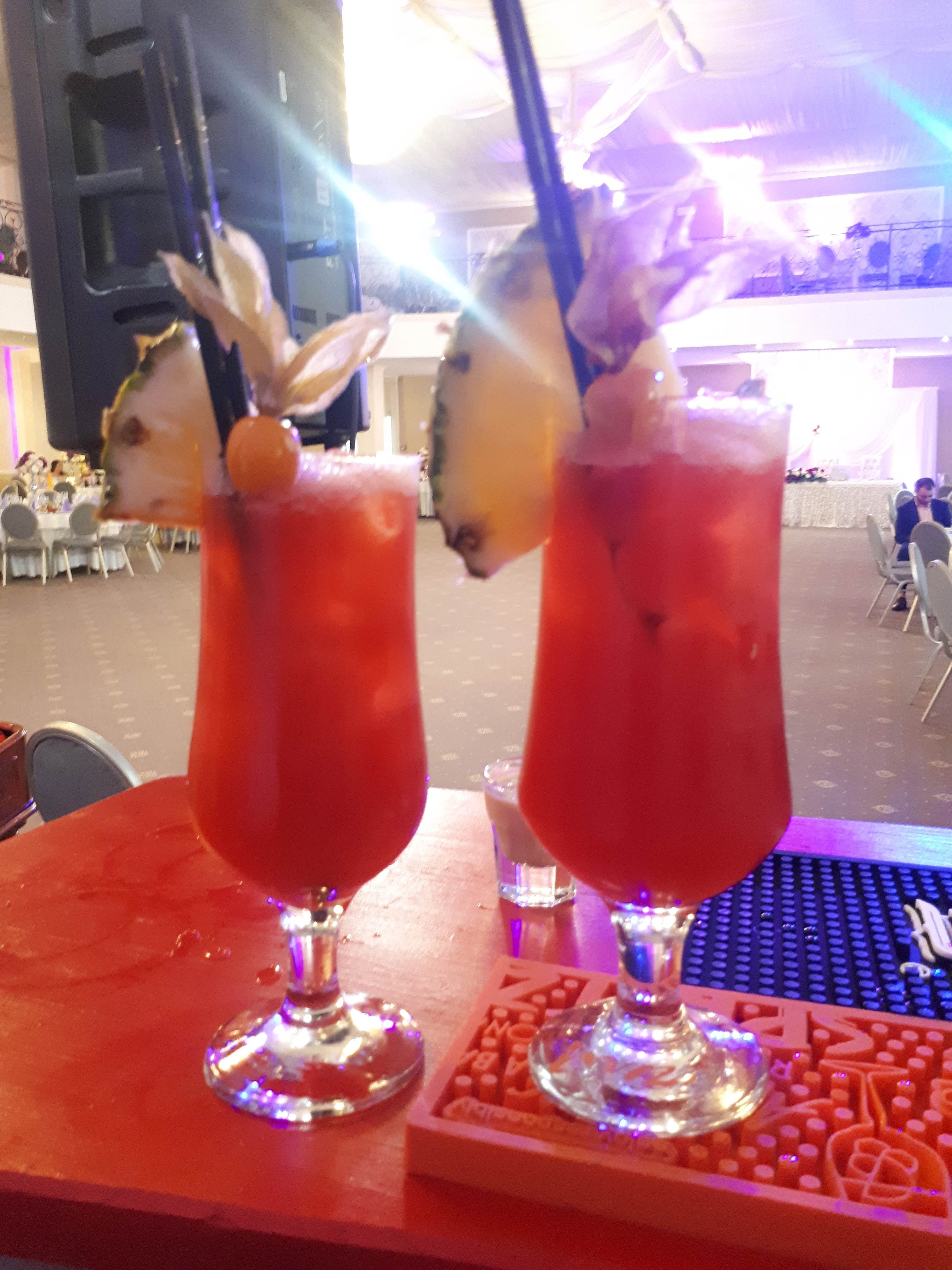 Aristocrat Events