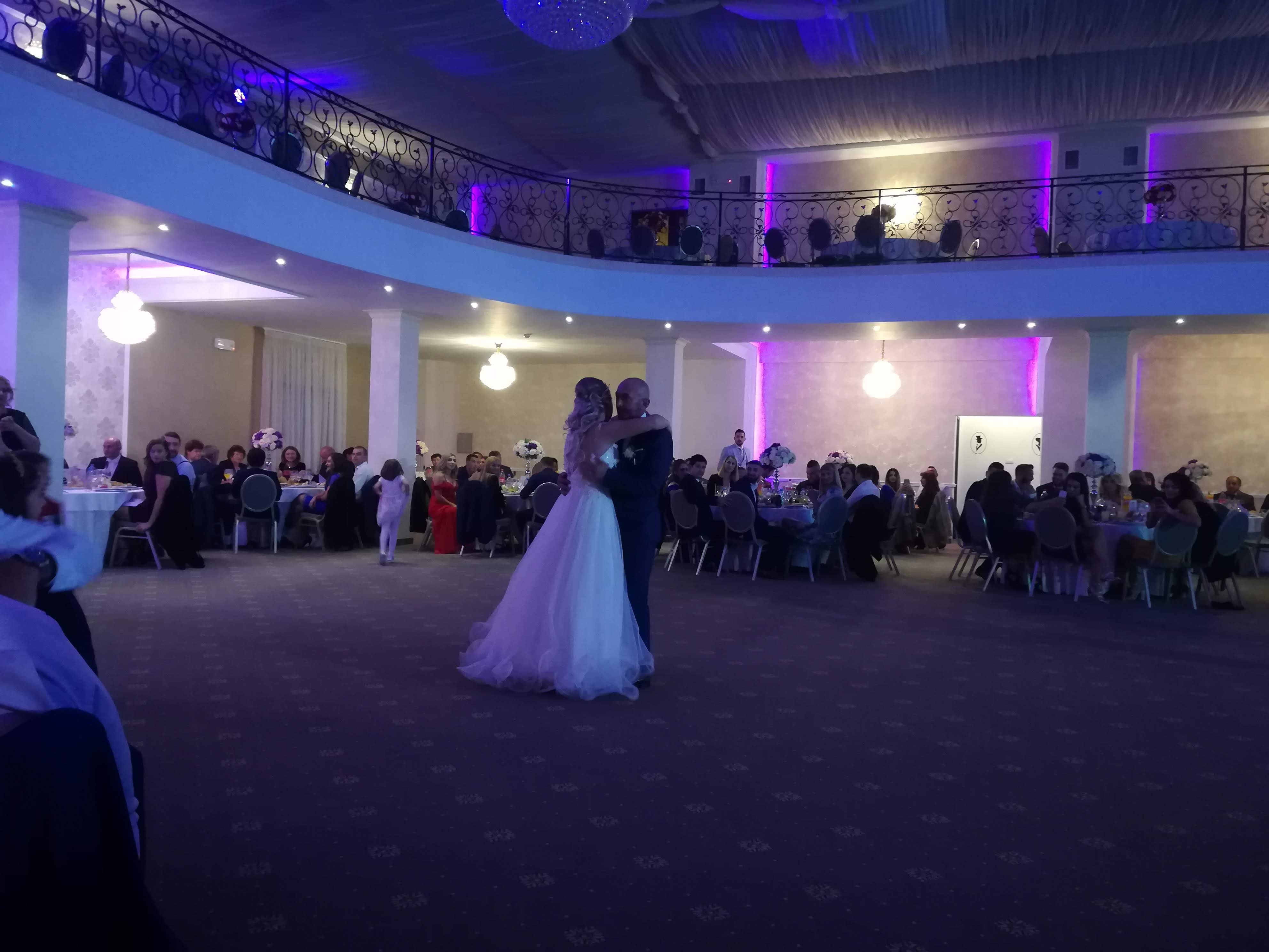 Aristocrat Events
