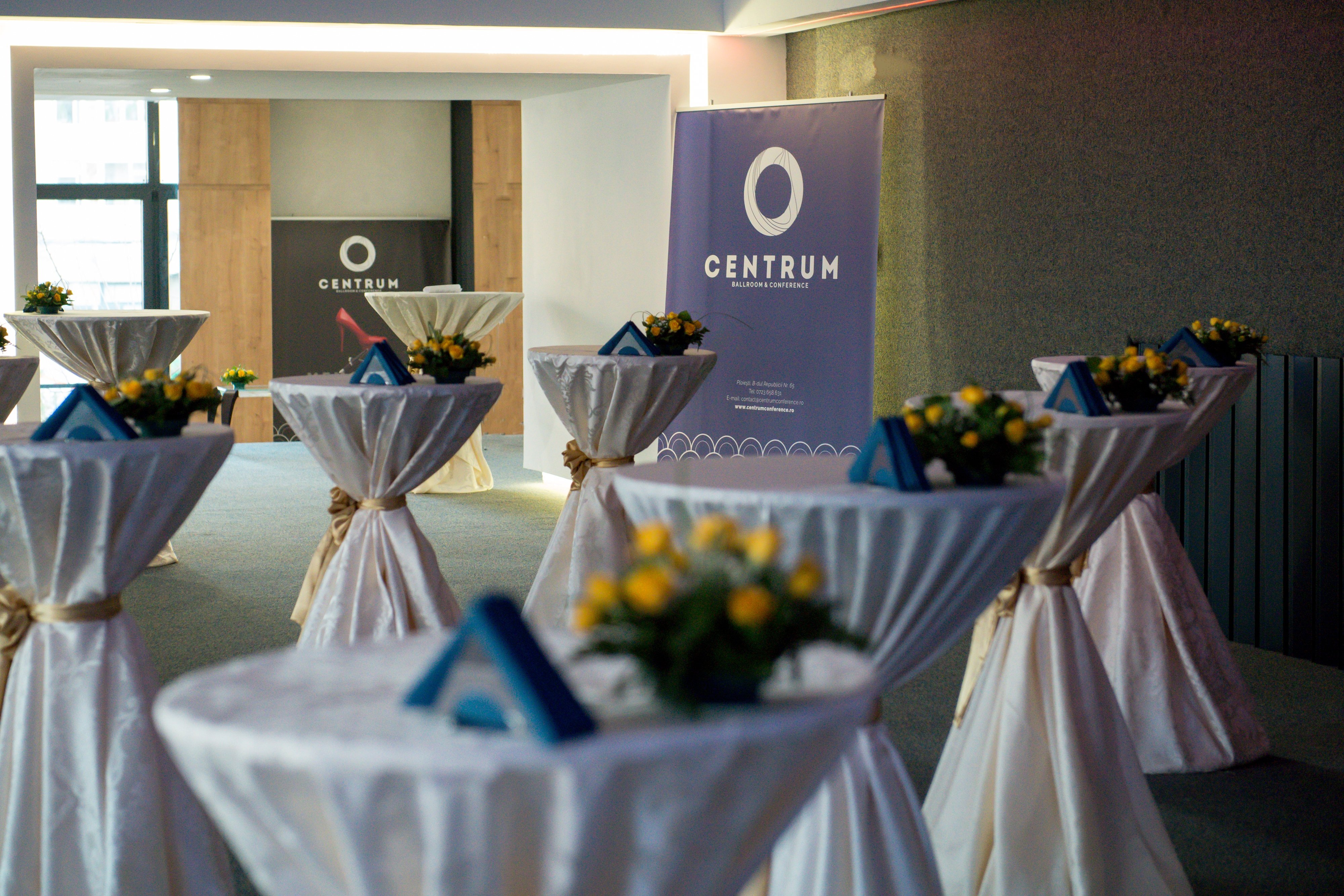 CENTRUM Ballroom & Conference