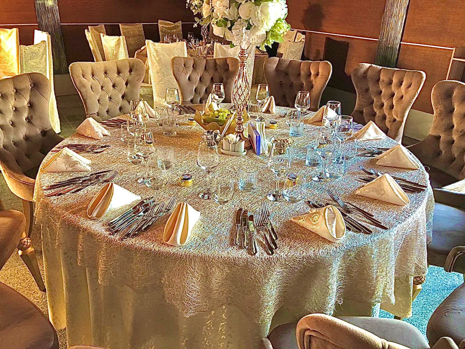 Cristal Events