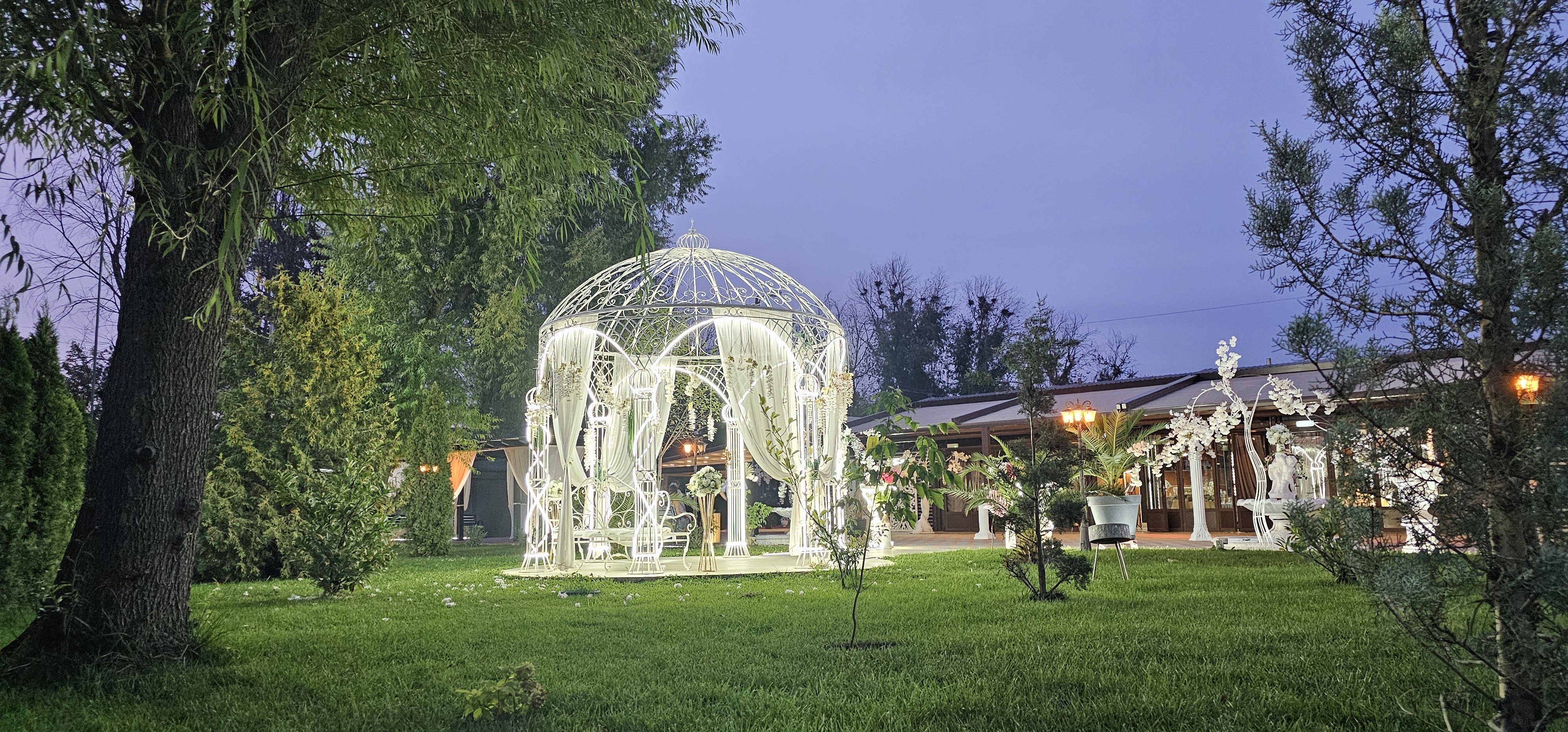 Cristal Events
