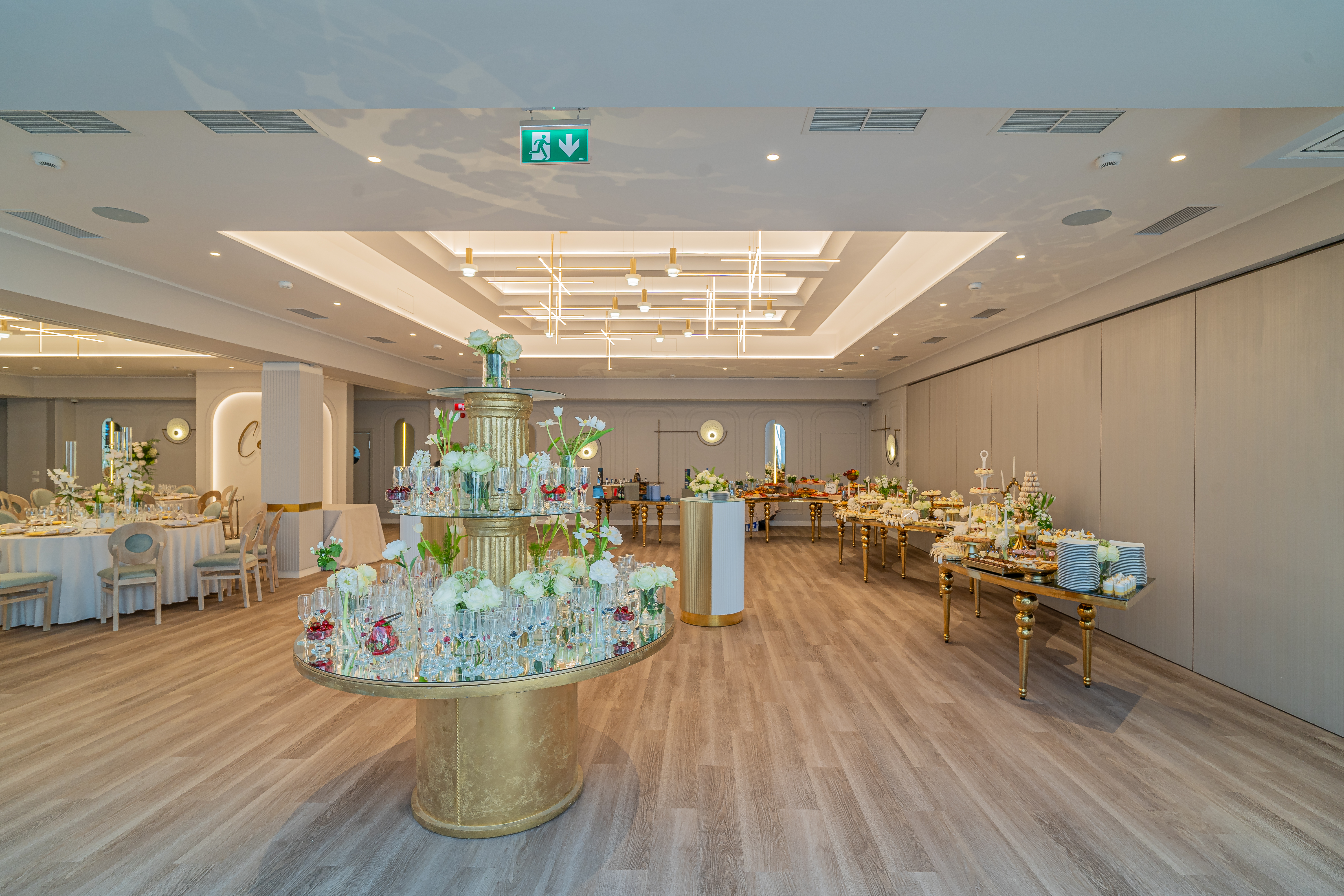 Hotel Bavaria Blu - 3