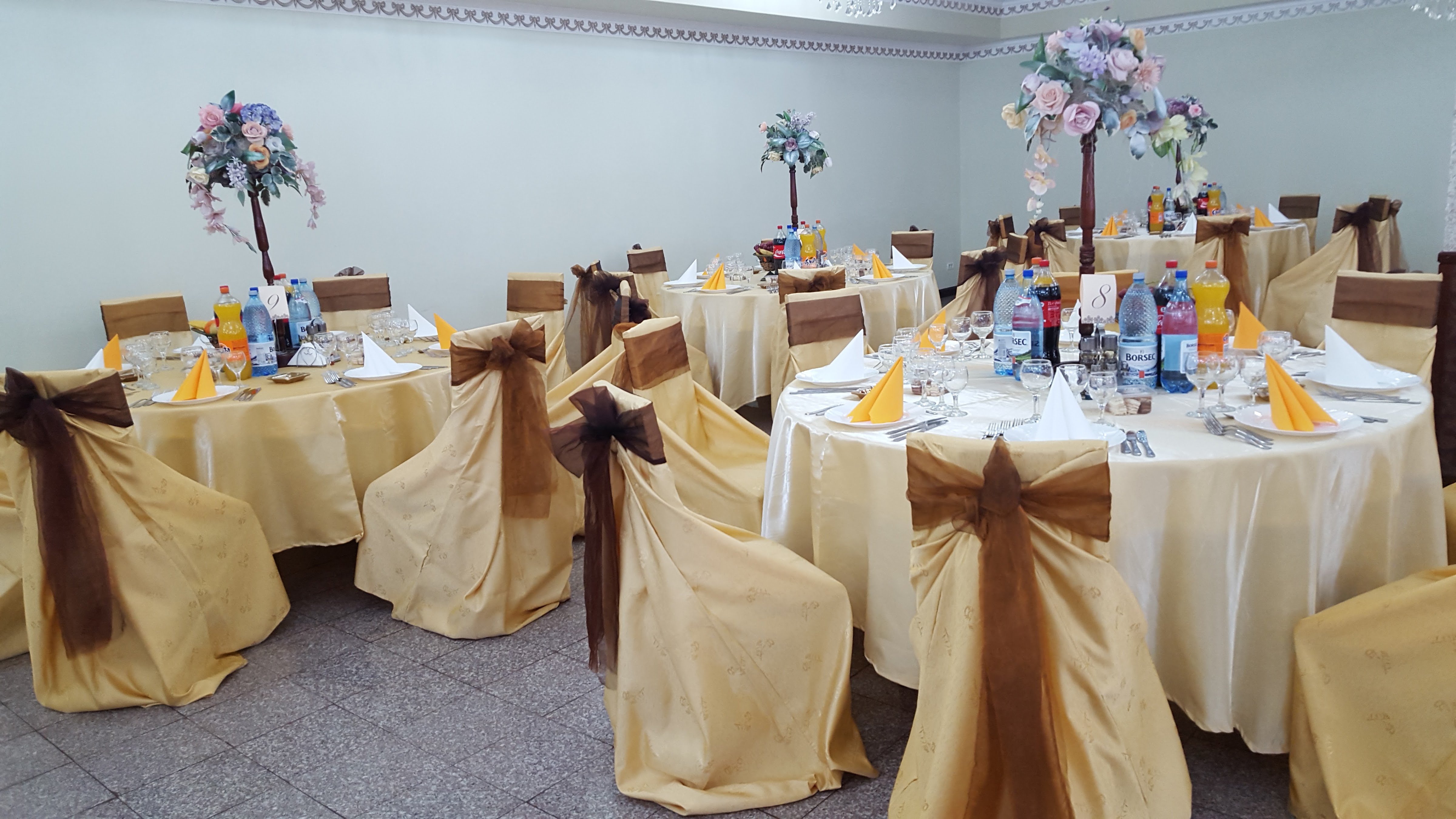 Restaurat Artemis