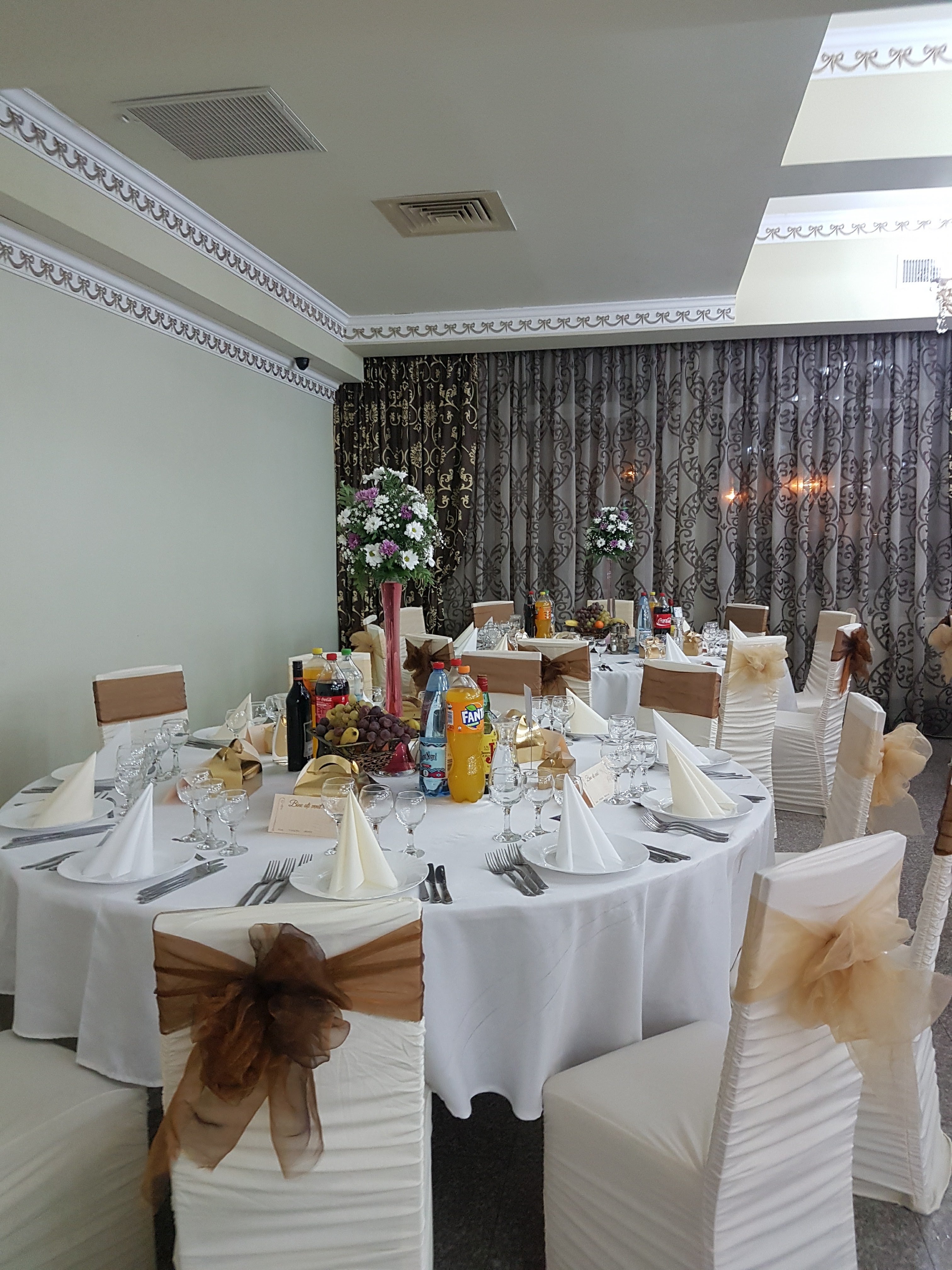 Restaurat Artemis
