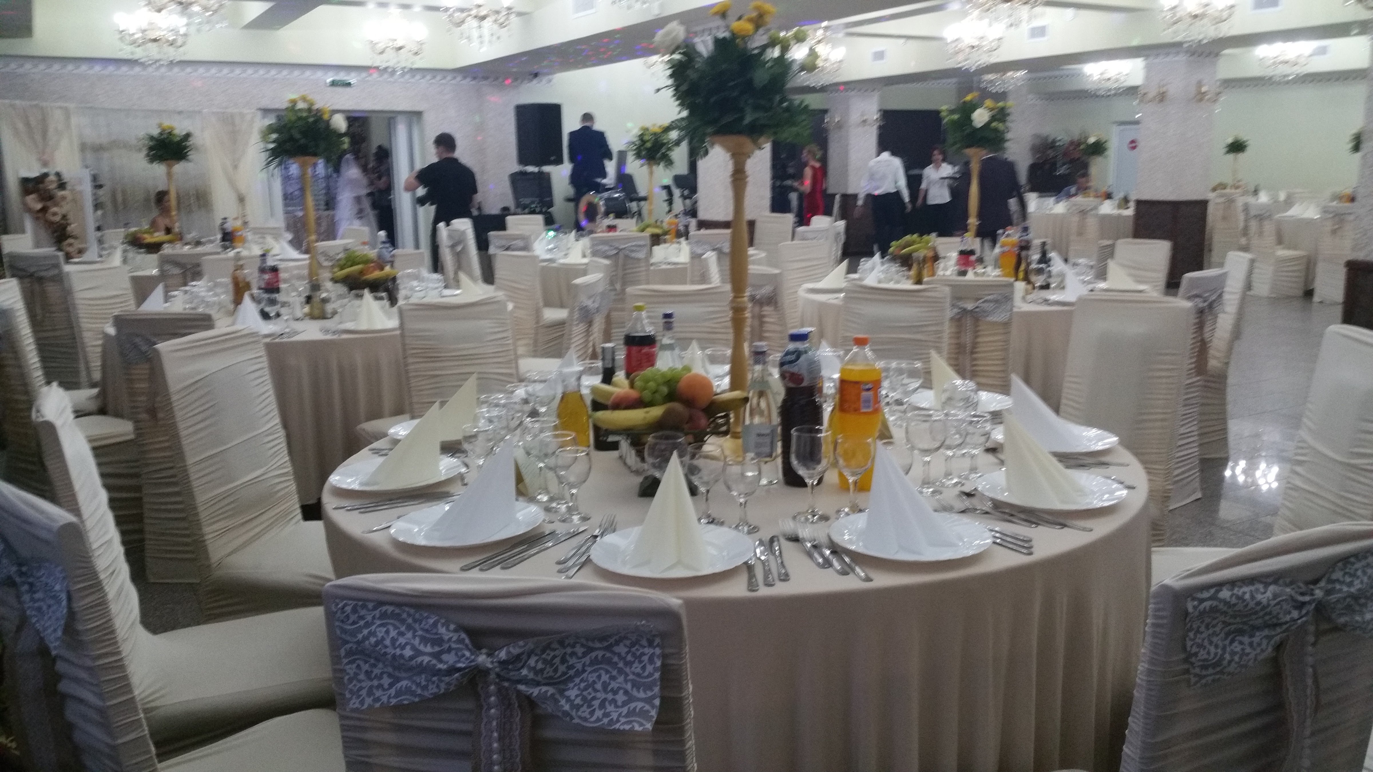 Restaurat Artemis