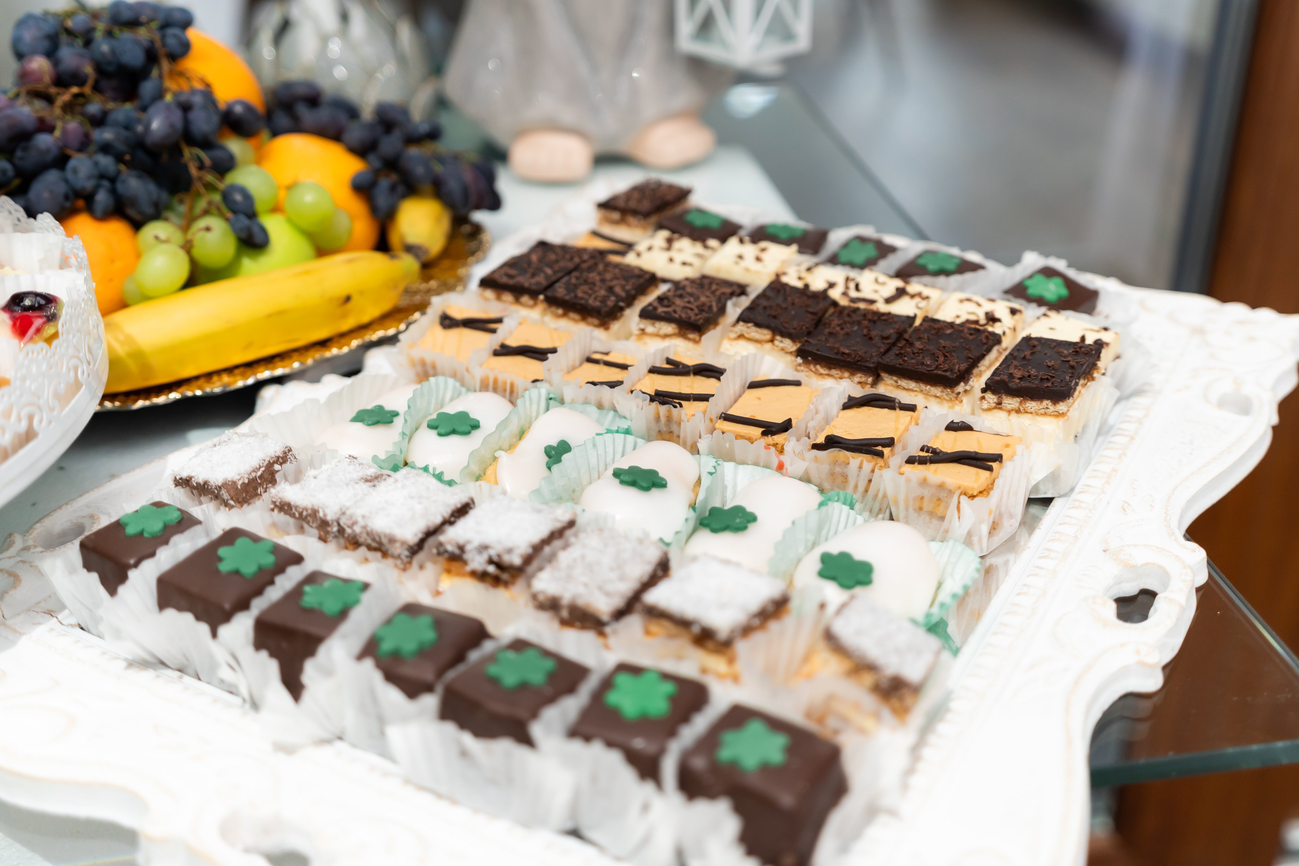 Luxury Events