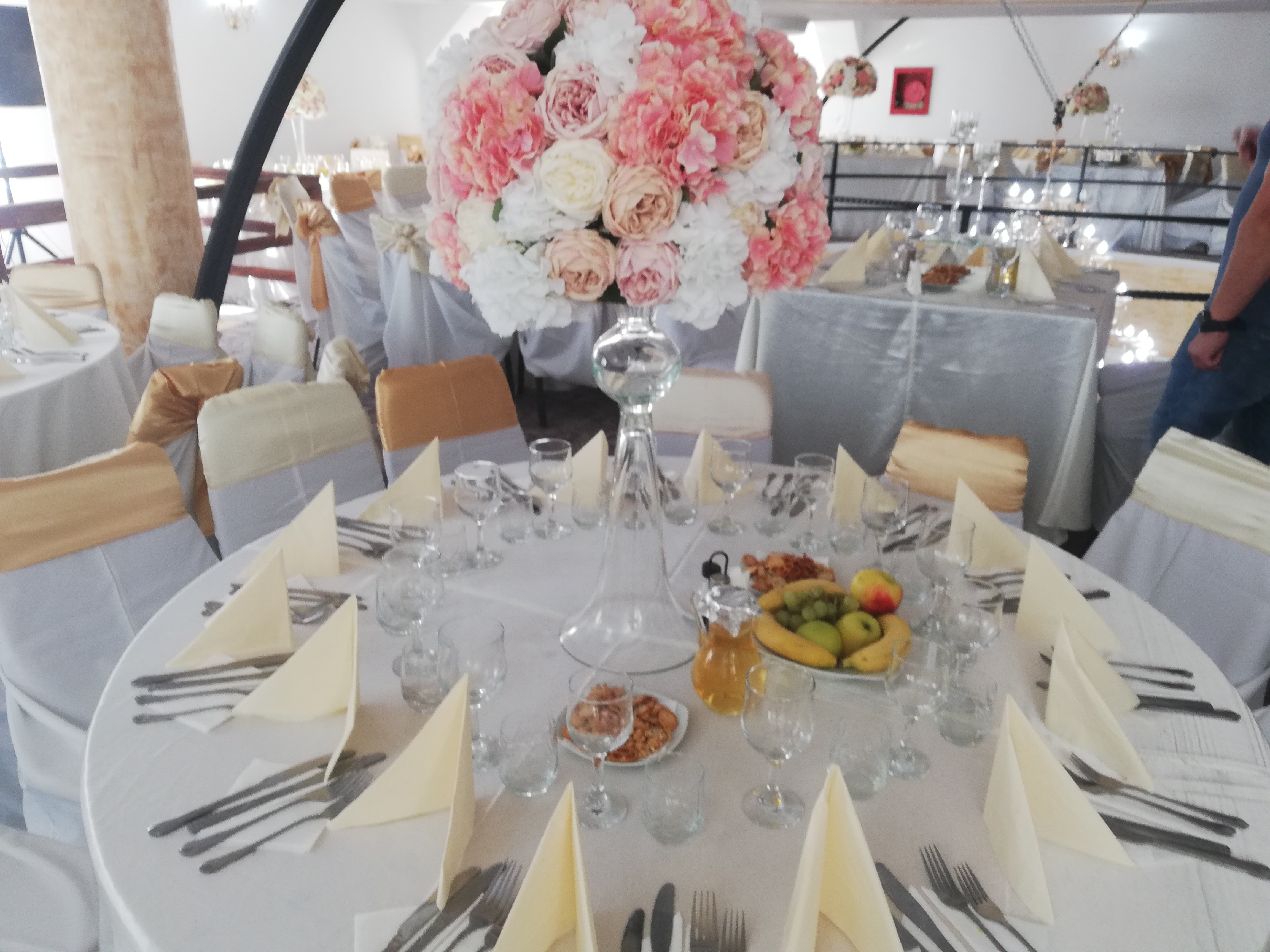 Luxury Events