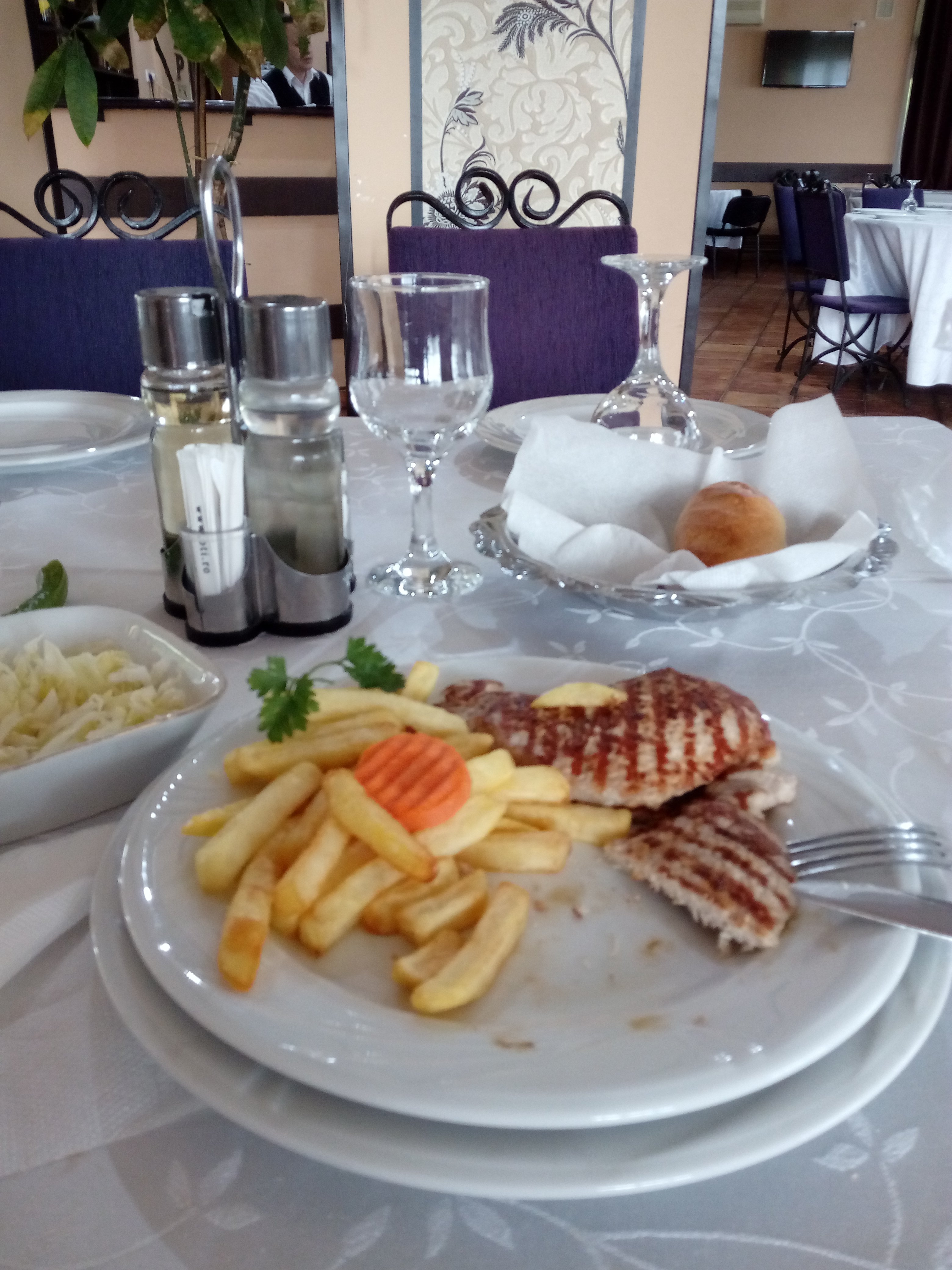Cambera