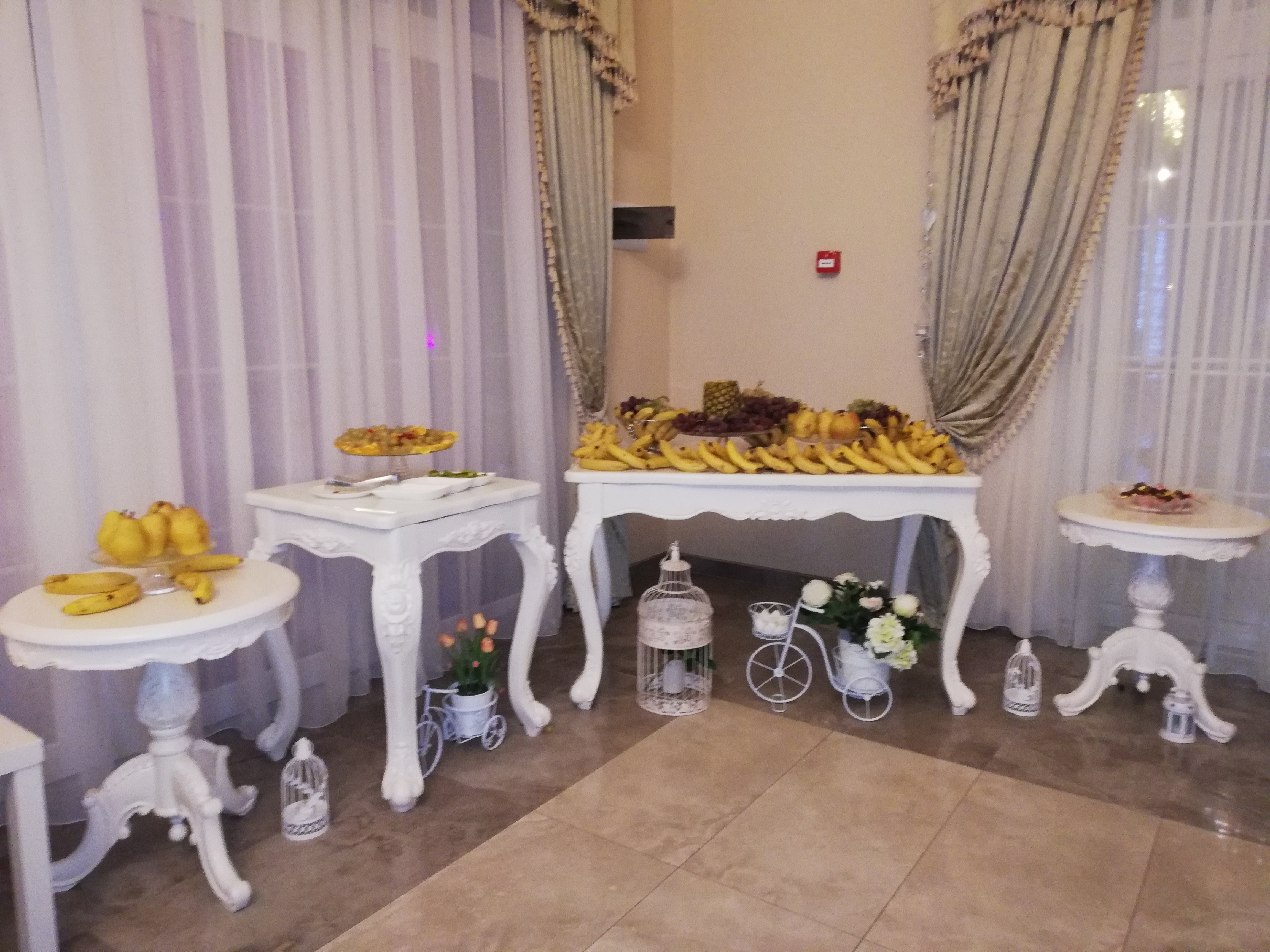 L&A EVENTS
