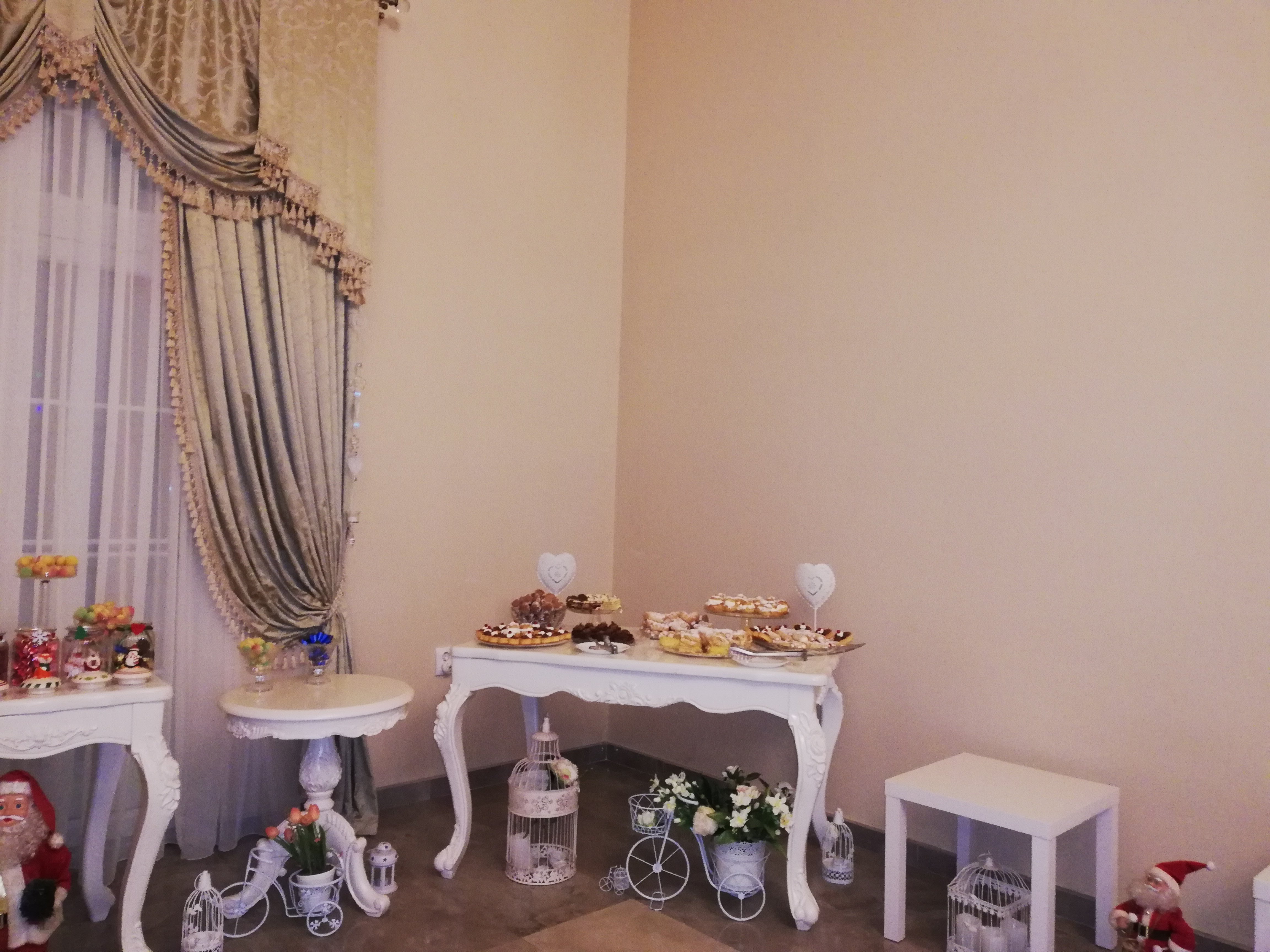L&A EVENTS