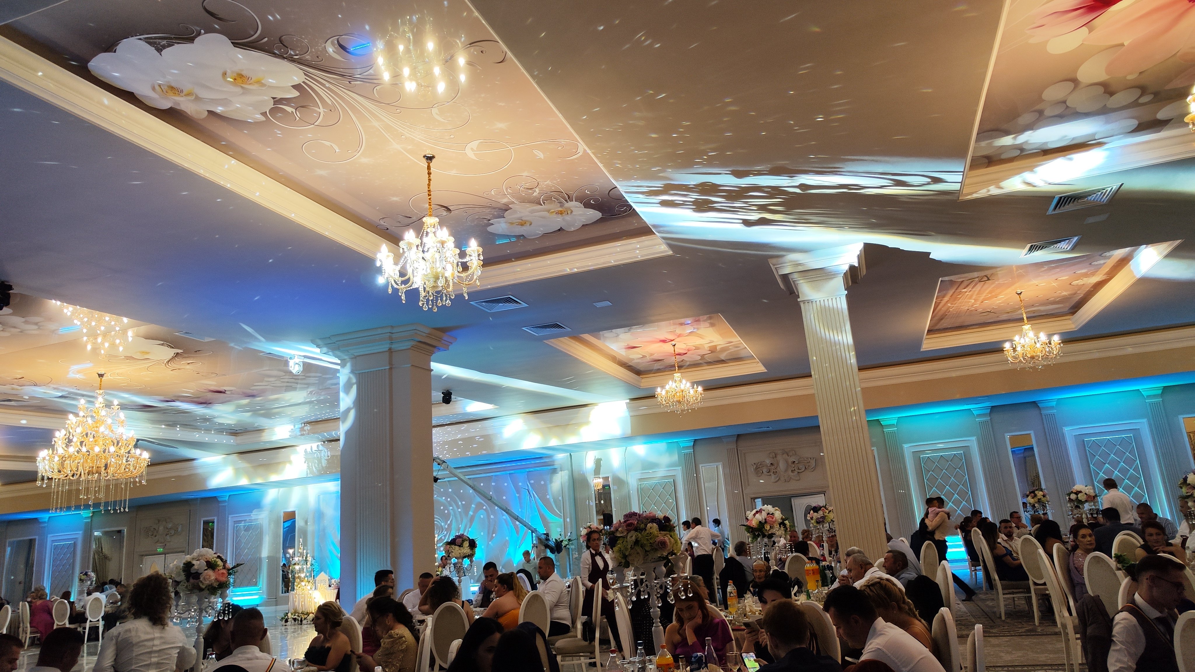 L&A EVENTS