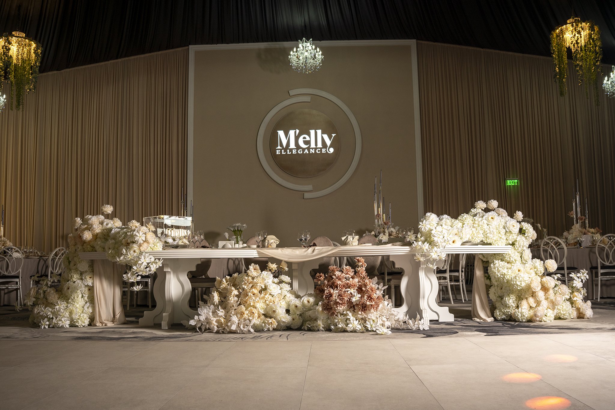 M'Elly Elegance