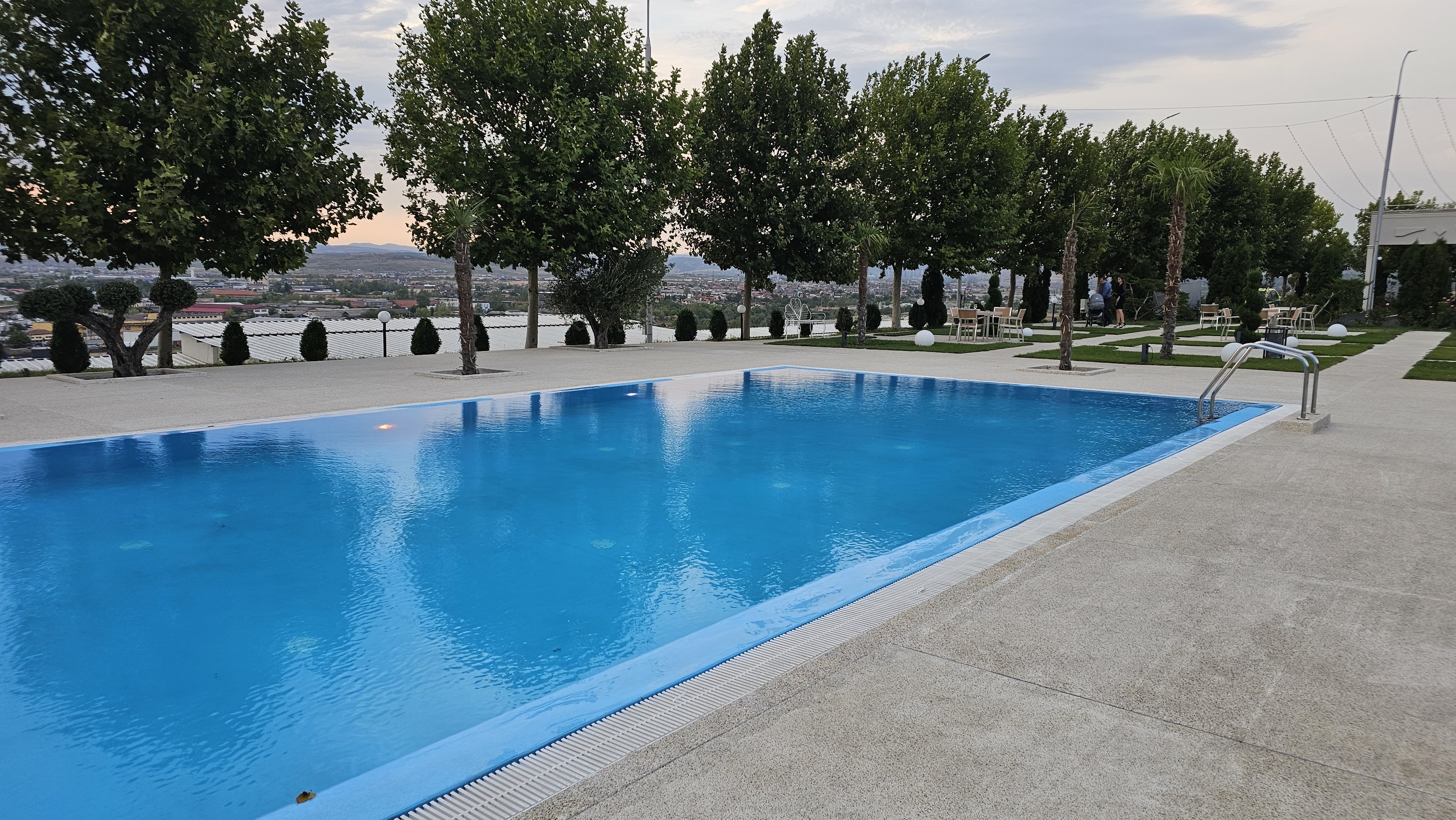 La Naşu' Mare