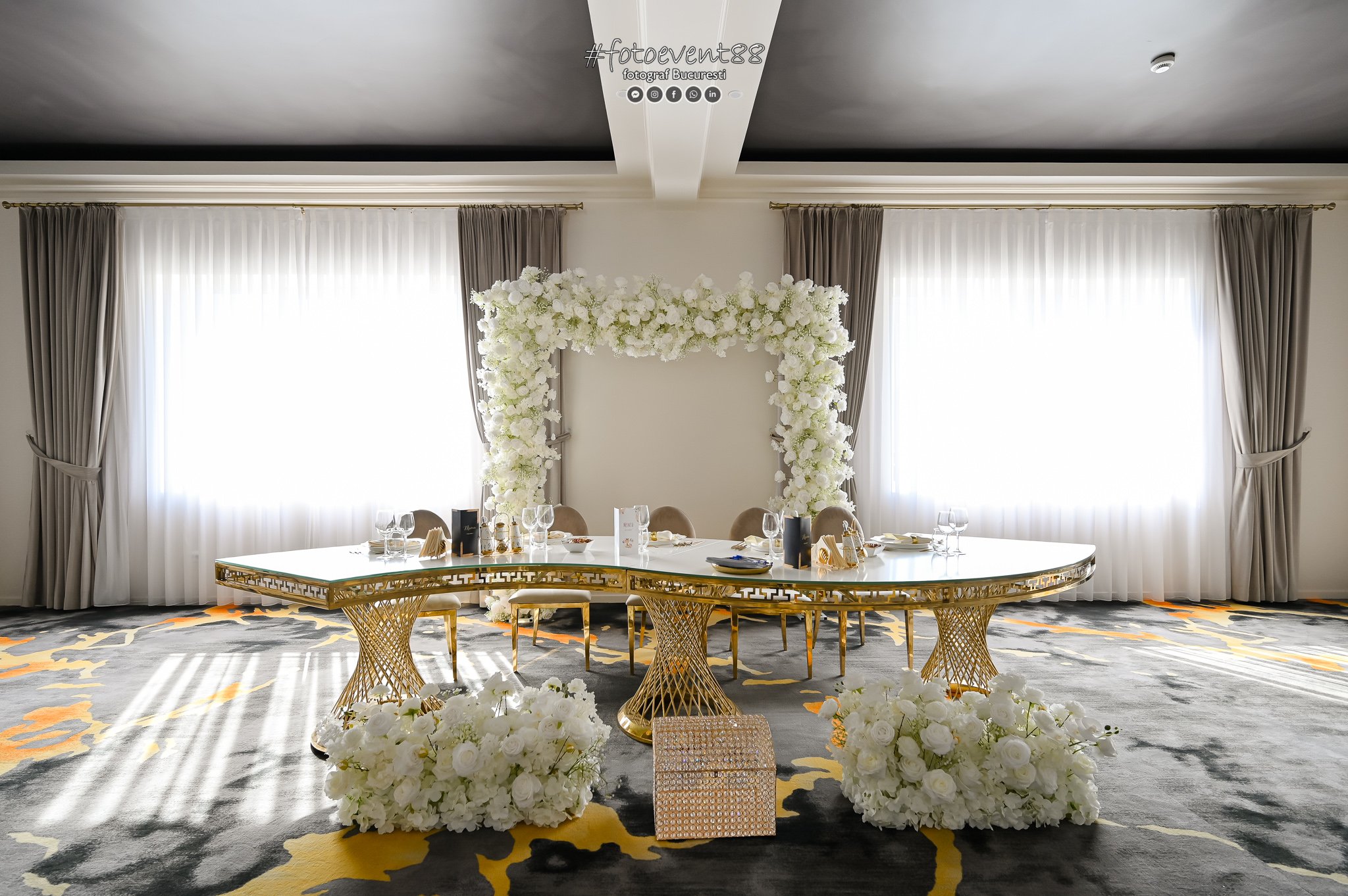 Elite Events&Restaurant