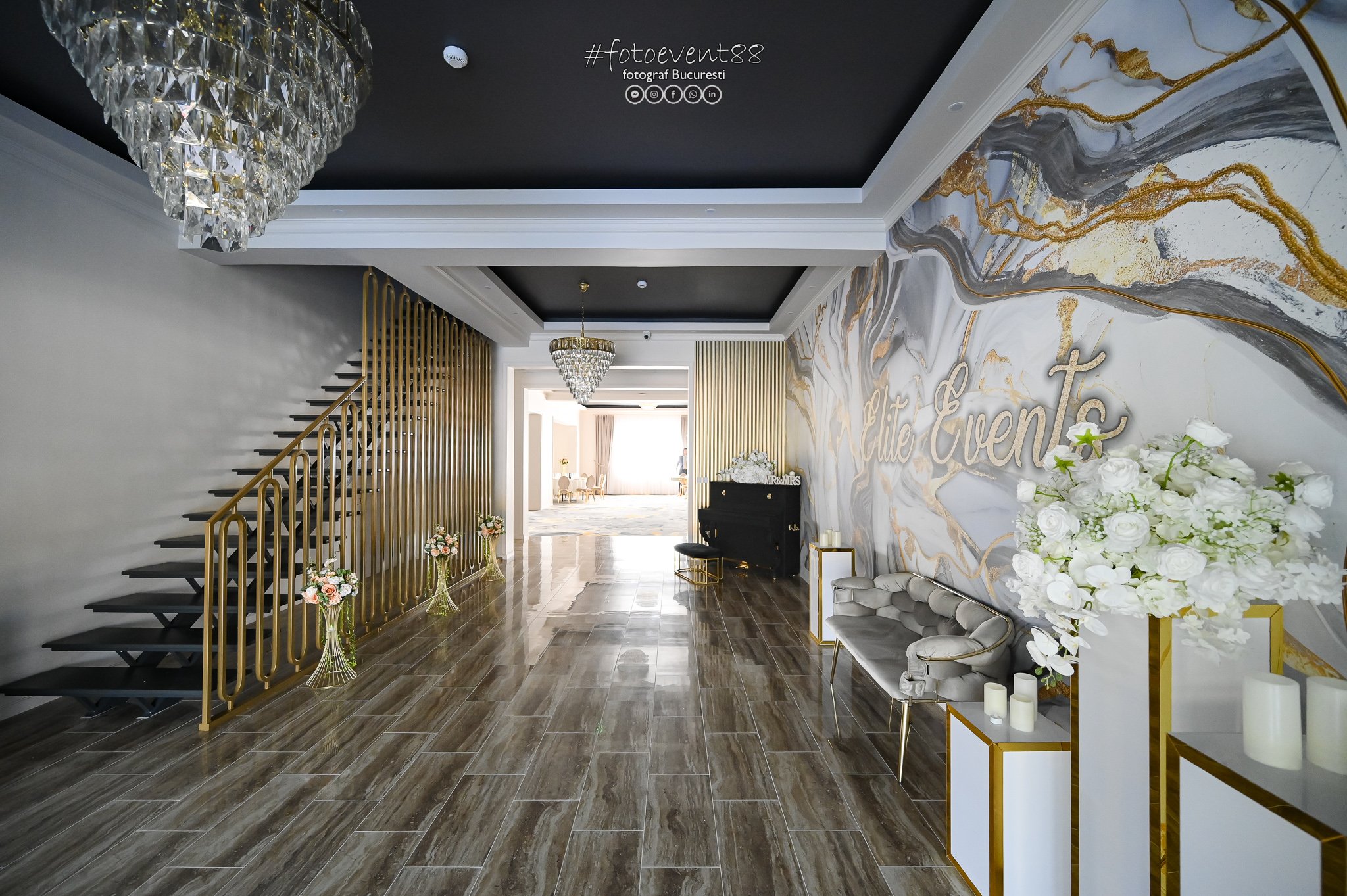 Elite Events&Restaurant