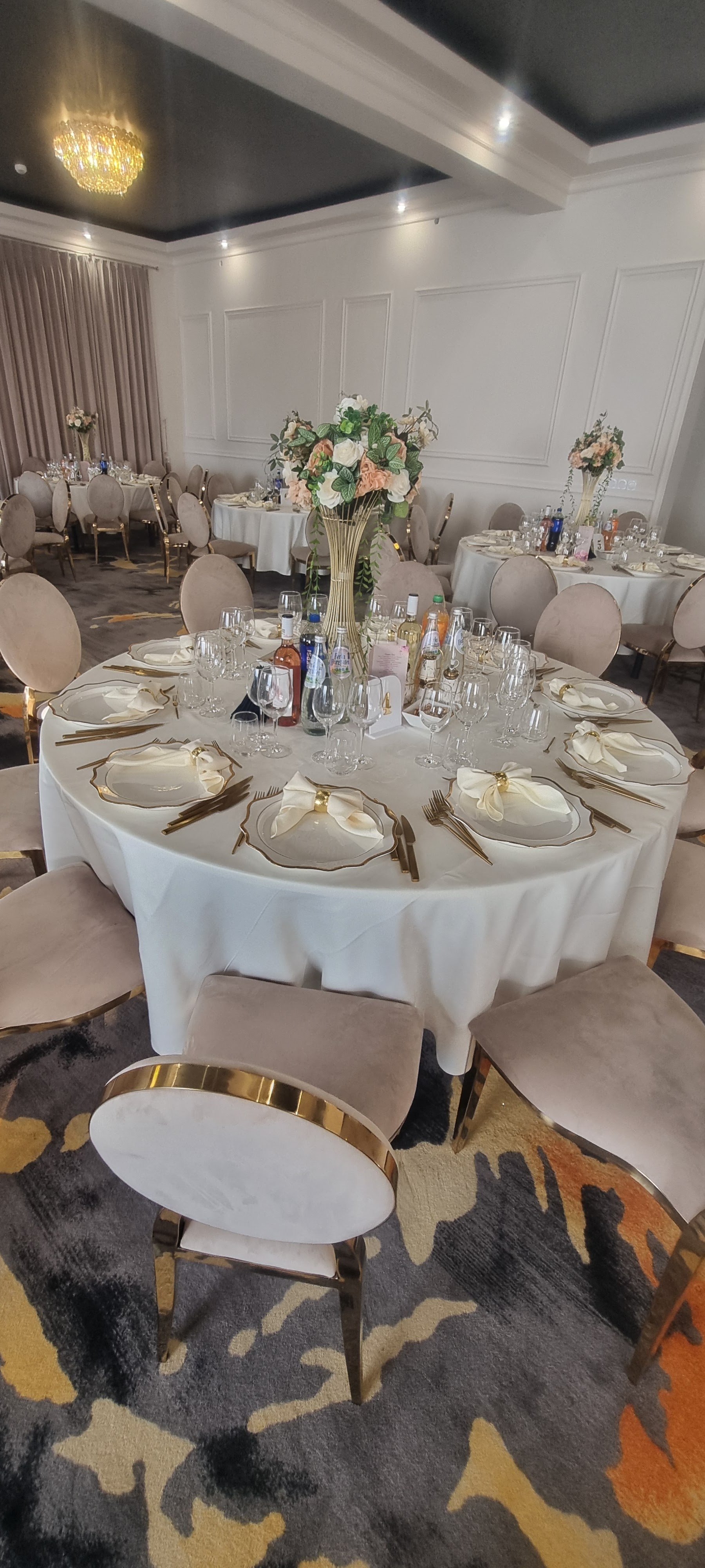Elite Events&Restaurant