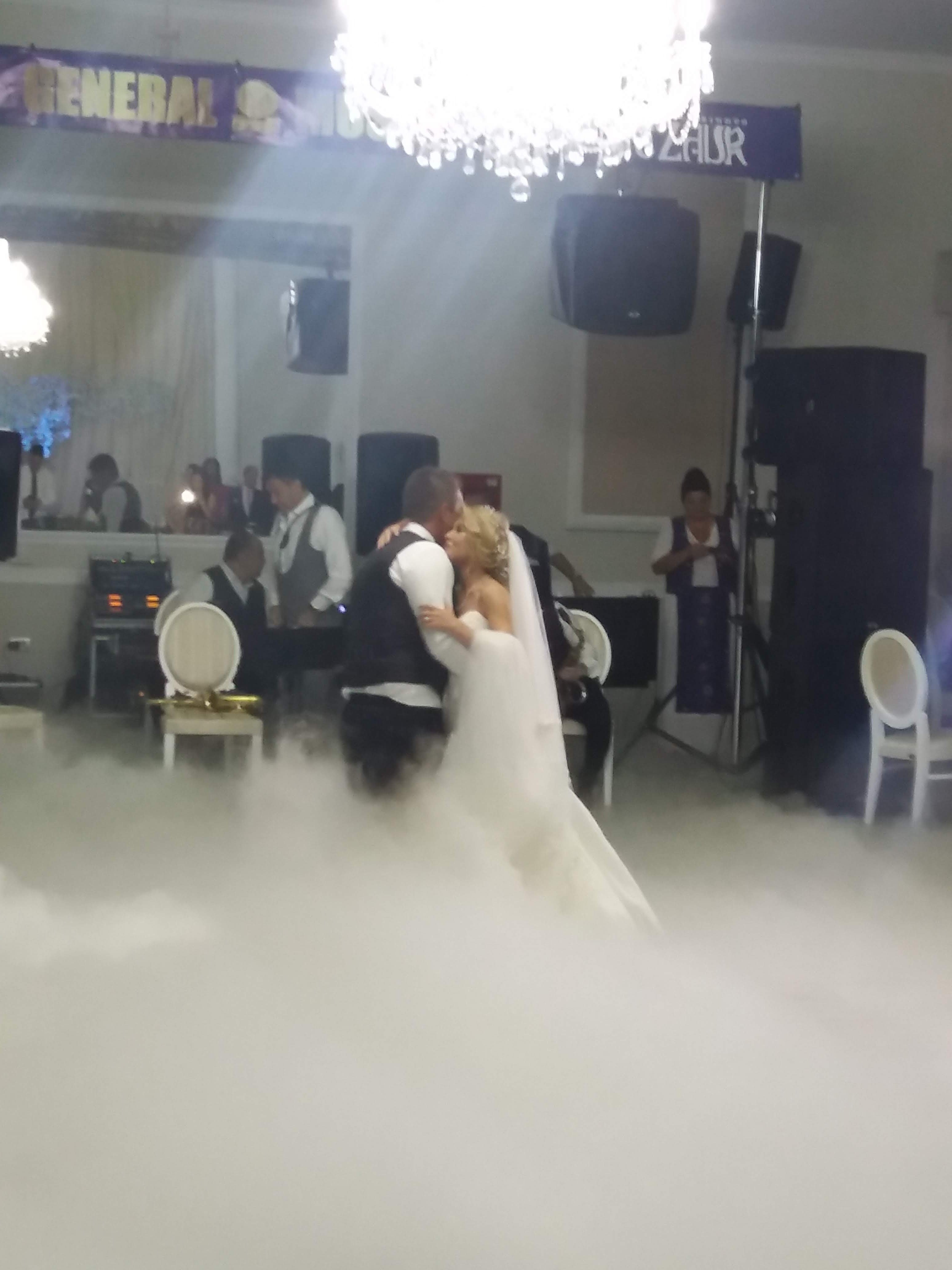 Sala de nunți Elite