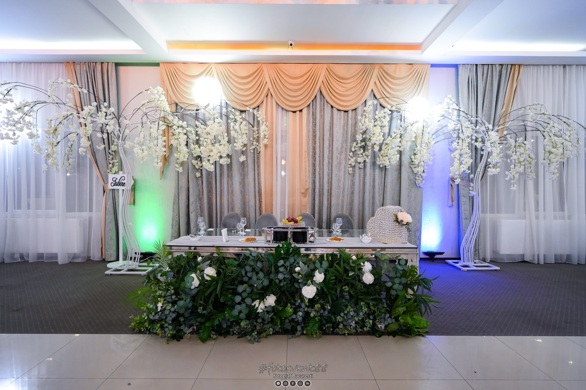 Prestige Events