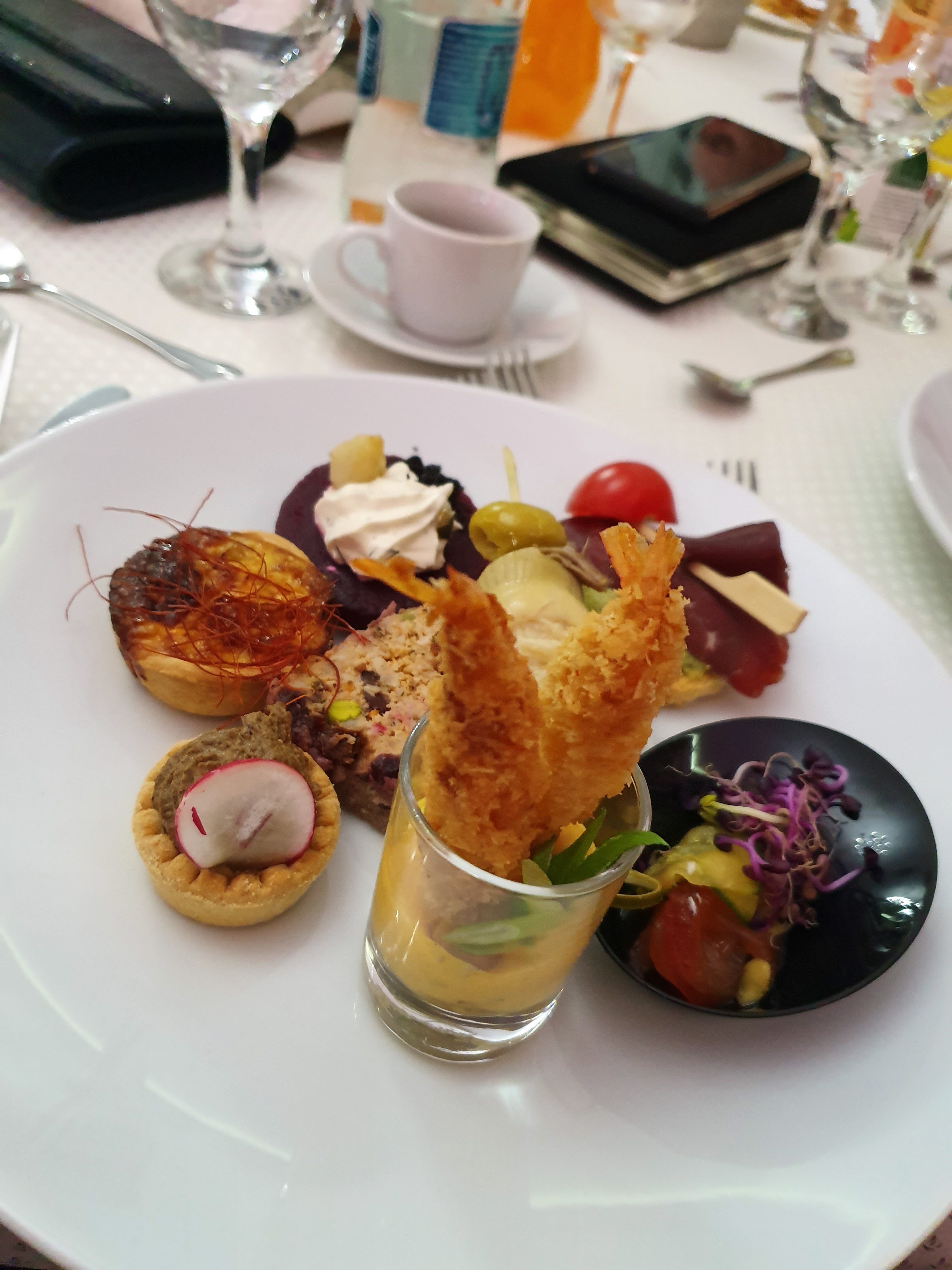 Prestige Events