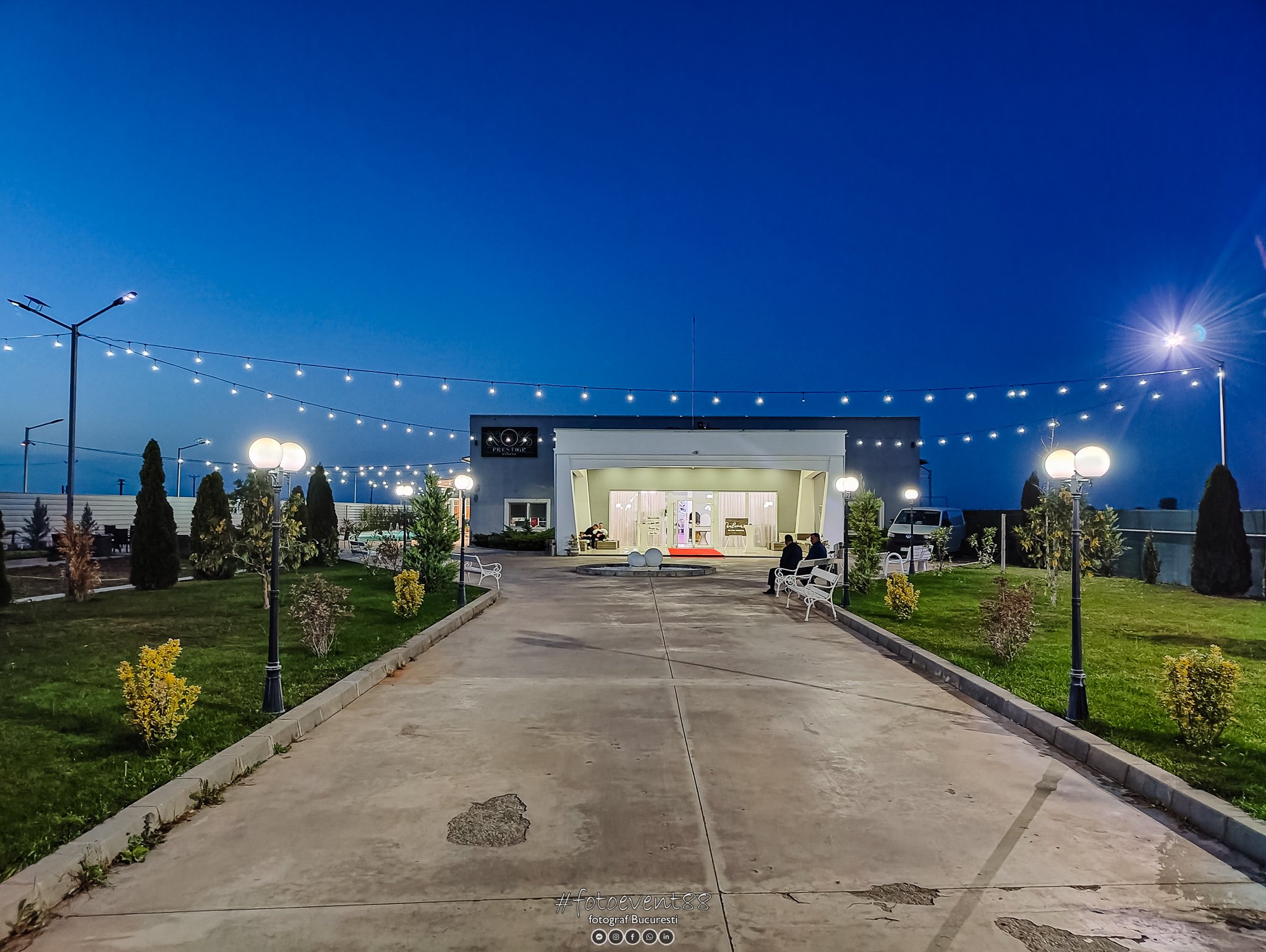 Prestige Events
