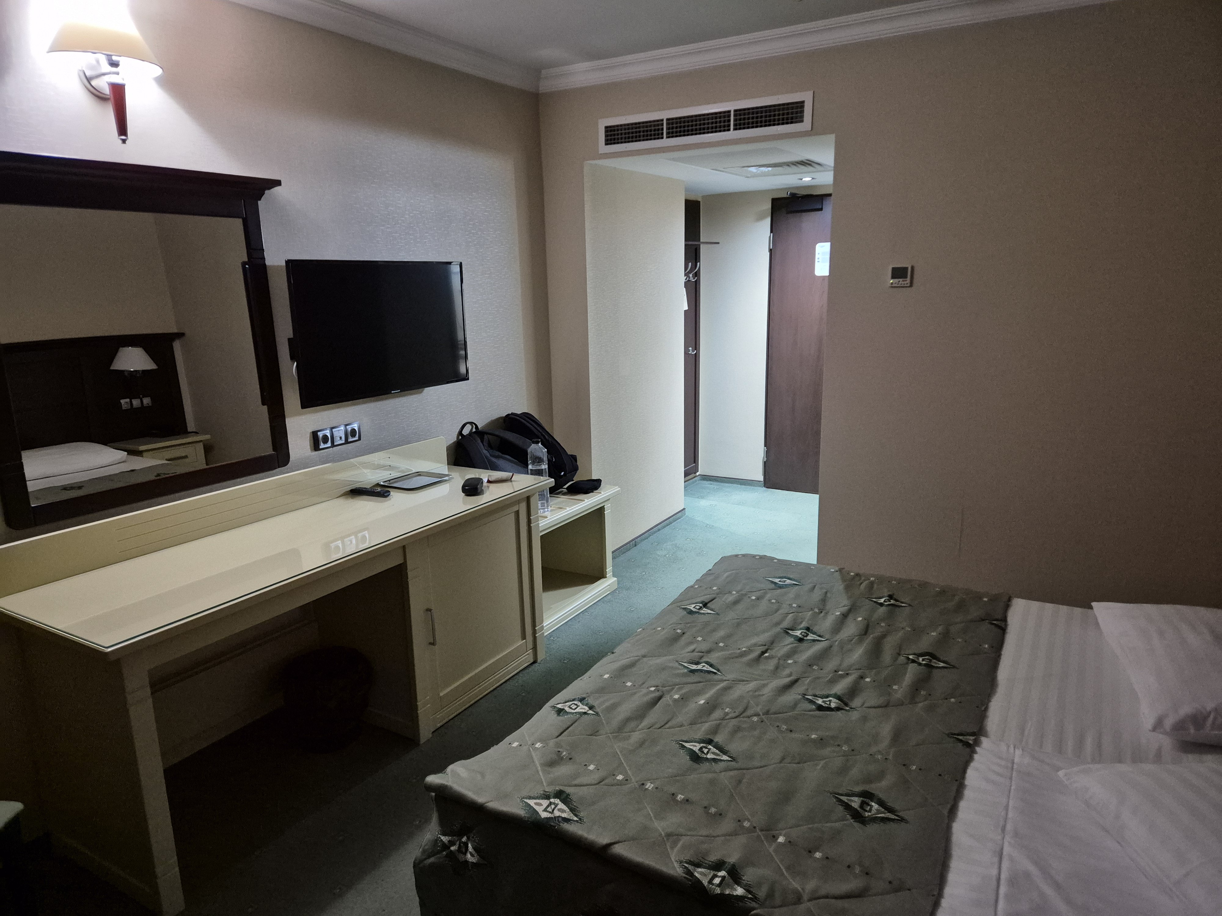 Hotel Rapsodia