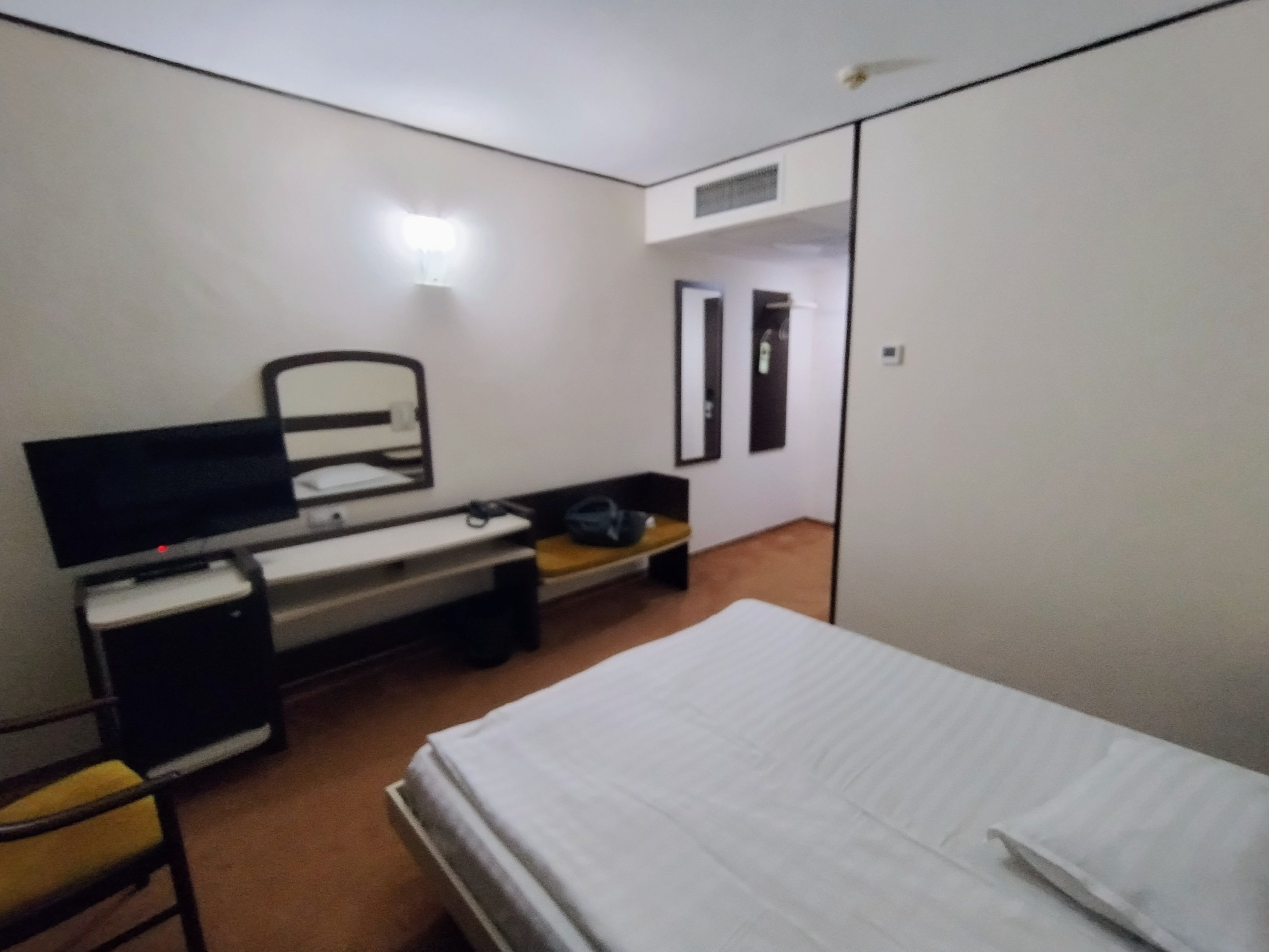 Hotel Rapsodia