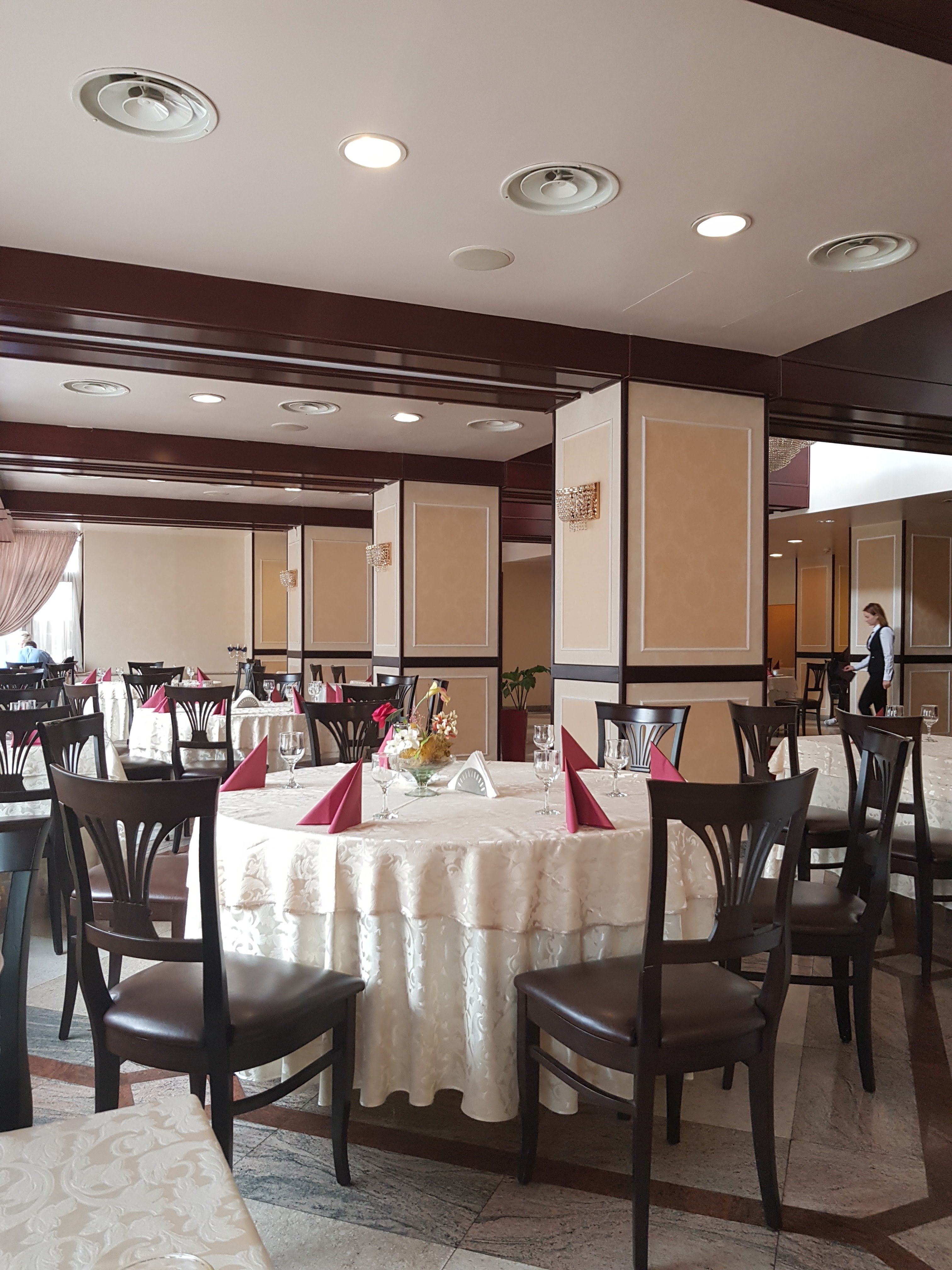 Hotel Rapsodia