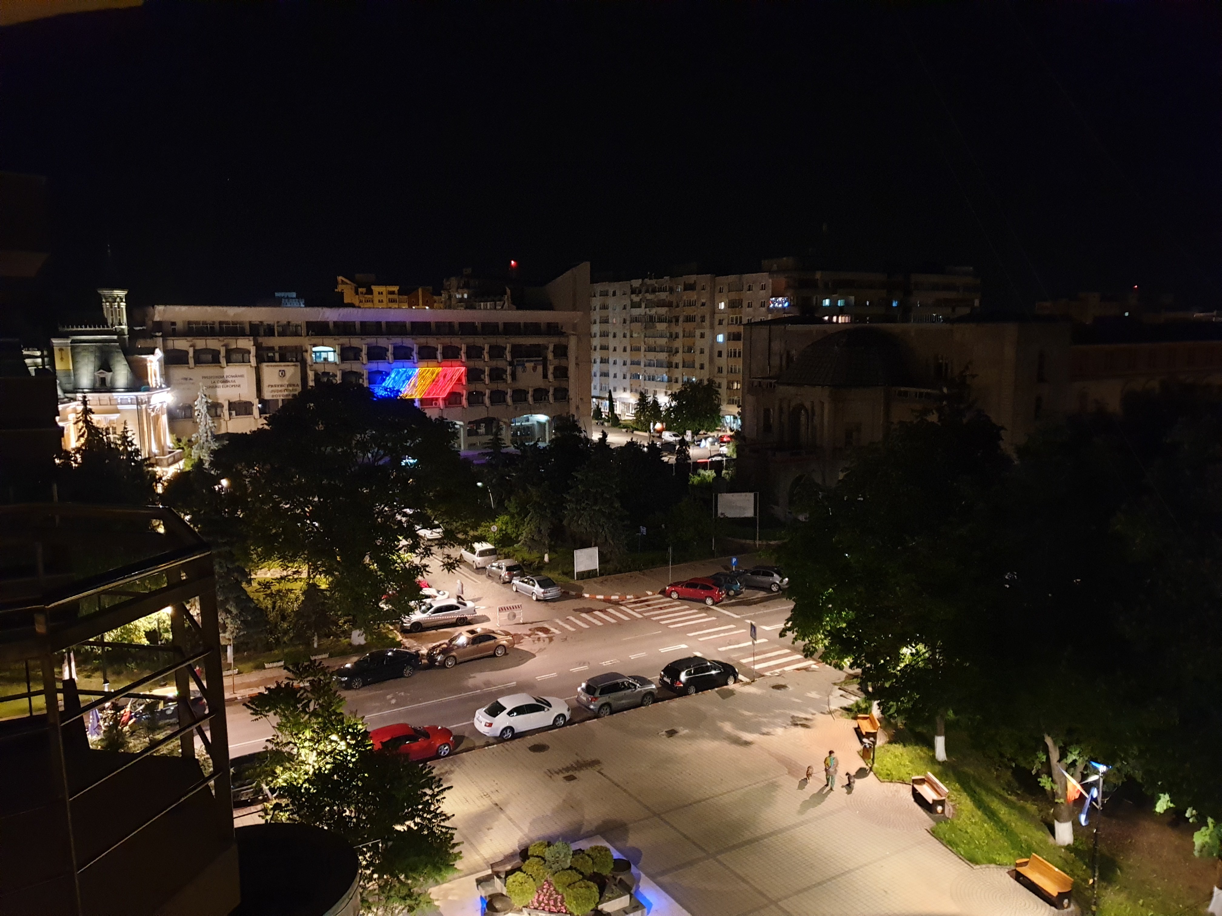 Hotel Rapsodia