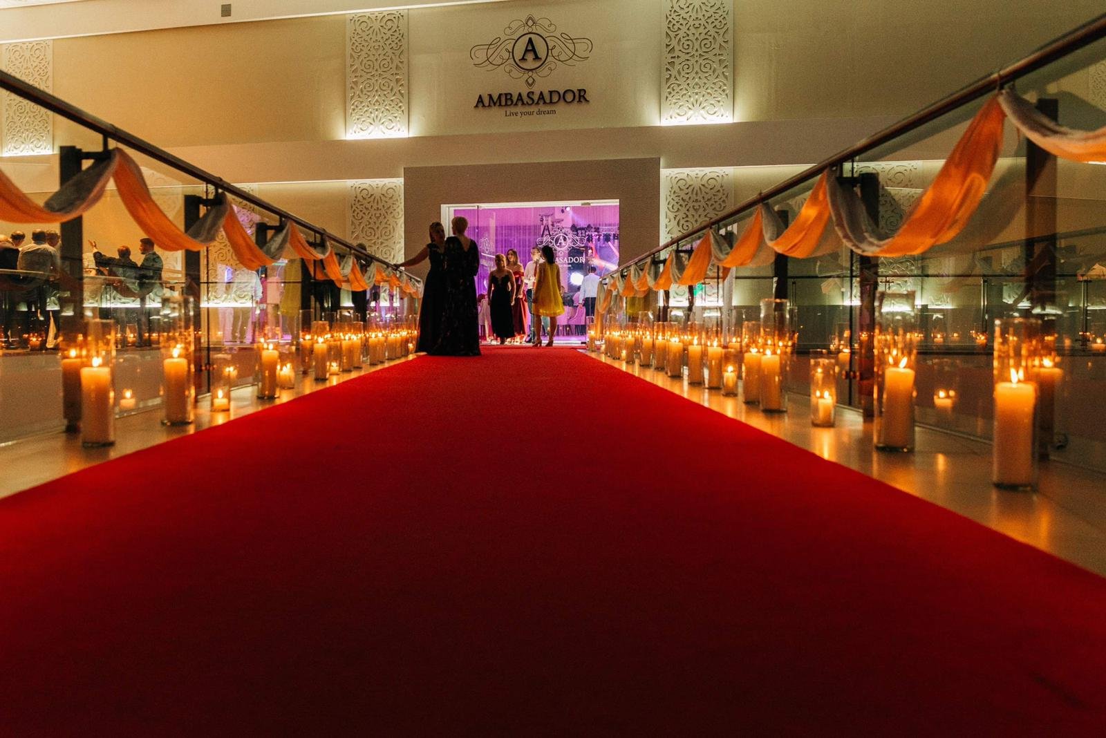 Ambasador Oradea