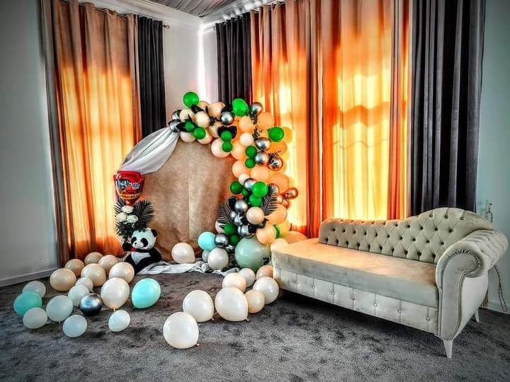 Luca Grand Ballrooom